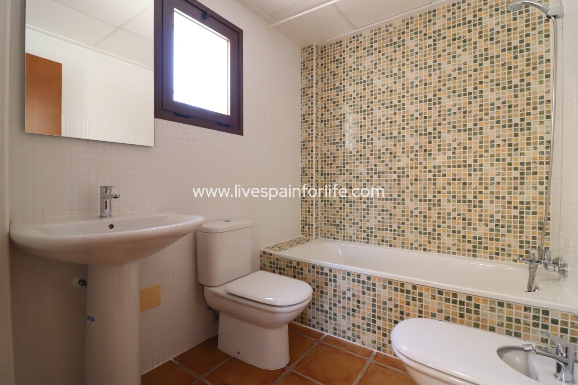 Resale - Semi-detached house / Quad -
Algorfa - La Finca Golf