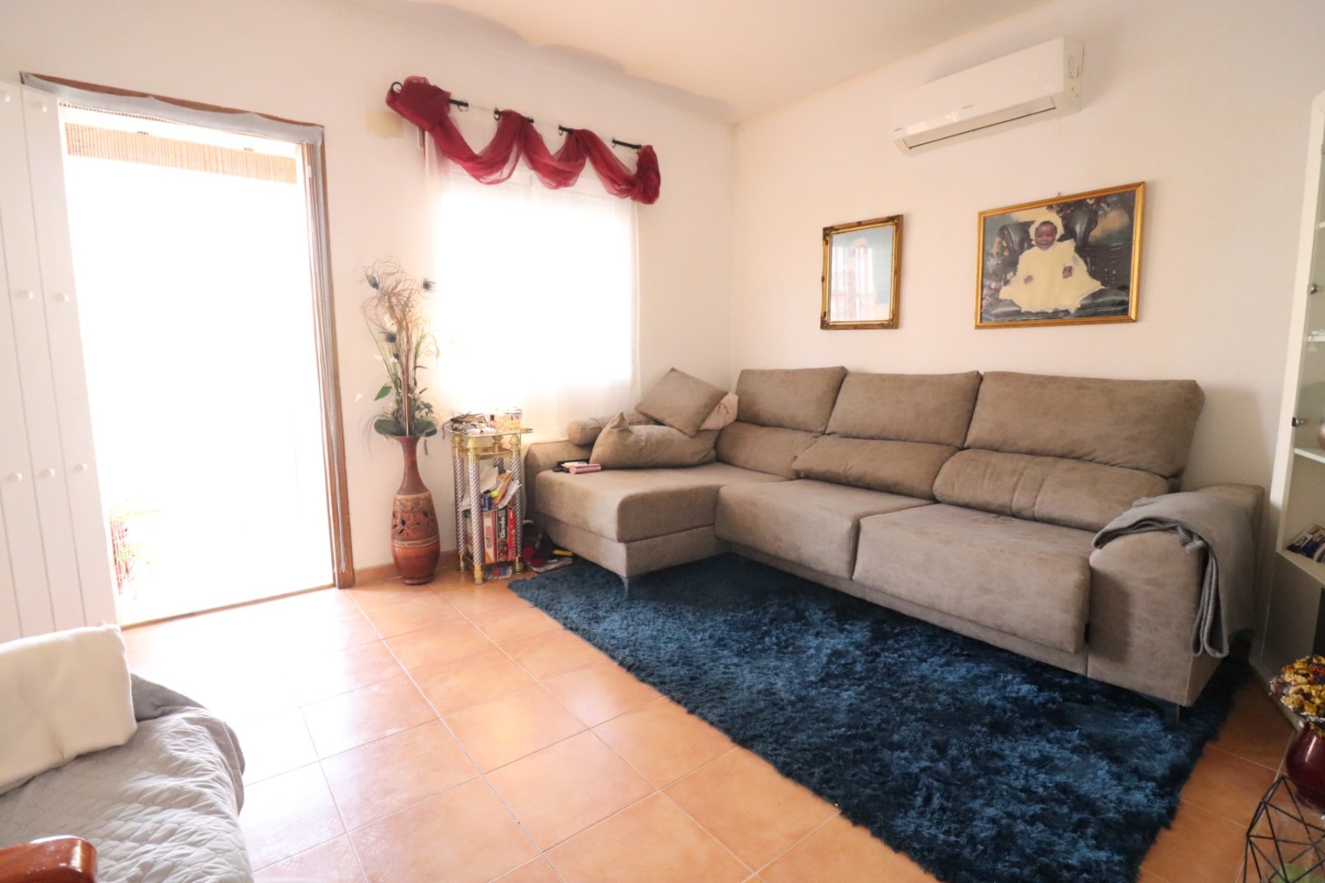 Resale - Semi-detached house / Quad -
Algorfa - Montebello