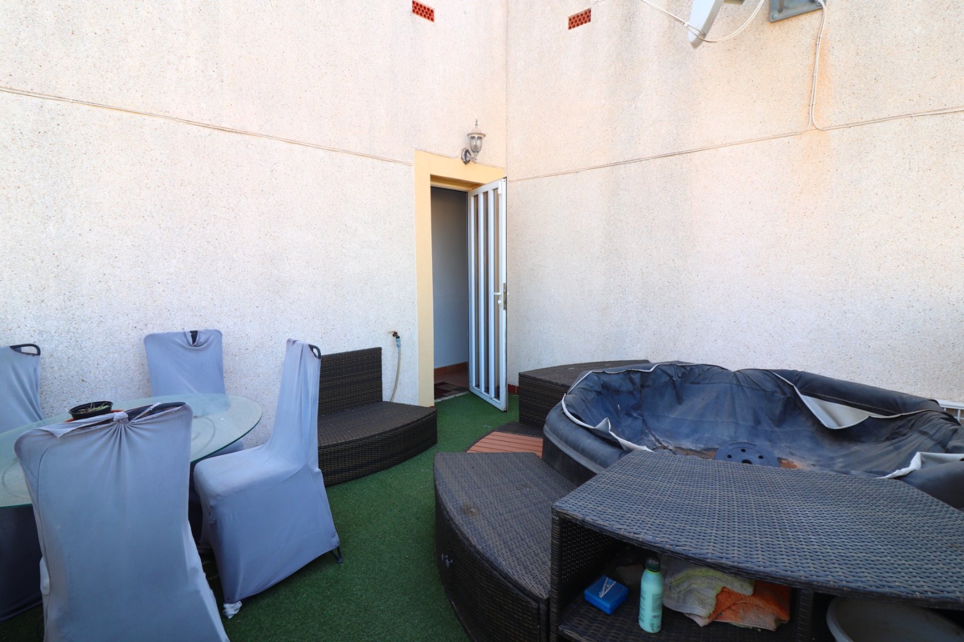 Resale - Semi-detached house / Quad -
Algorfa - Montebello