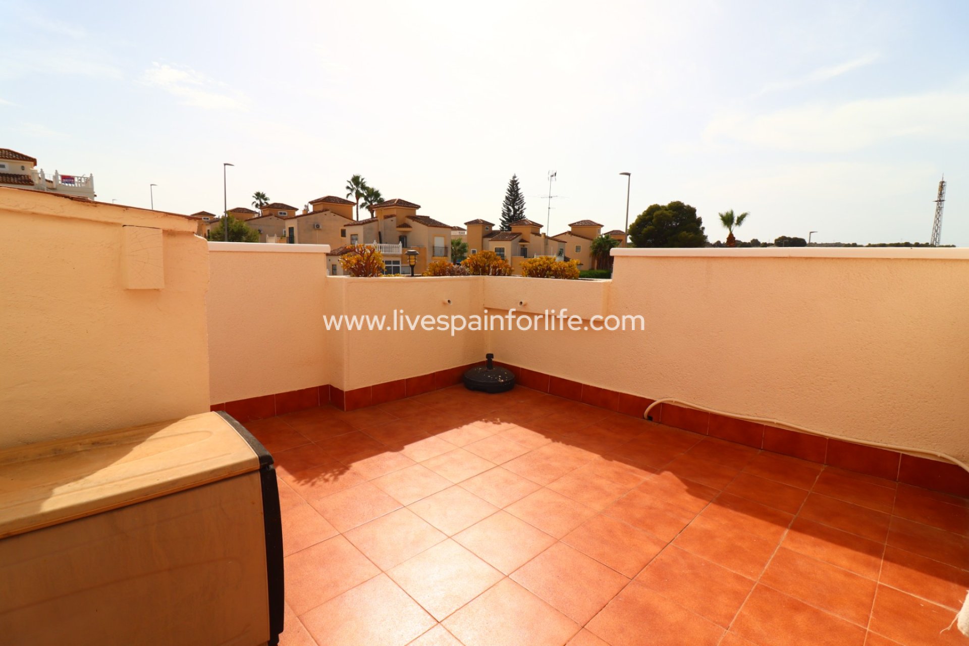 Resale - Semi-detached house / Quad -
Algorfa - Montebello