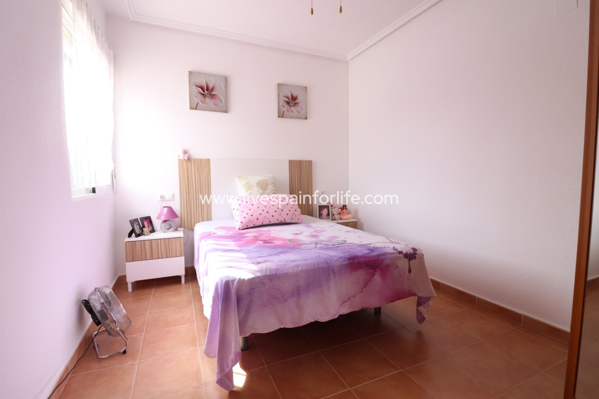 Resale - Semi-detached house / Quad -
Algorfa - Montebello