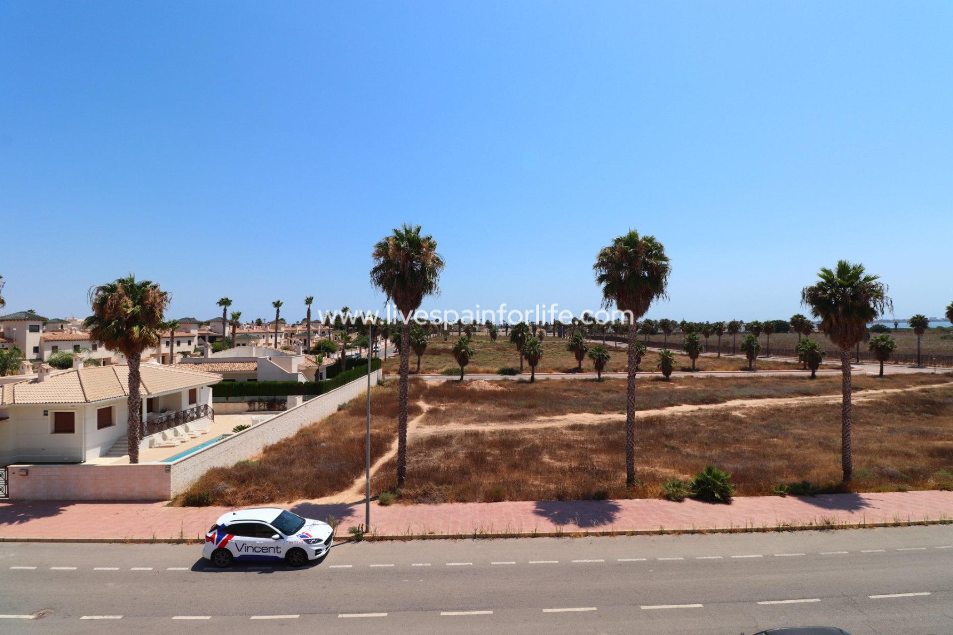 Resale - Semi-detached house / Quad -
Ciudad Quesada - Lo Marabu