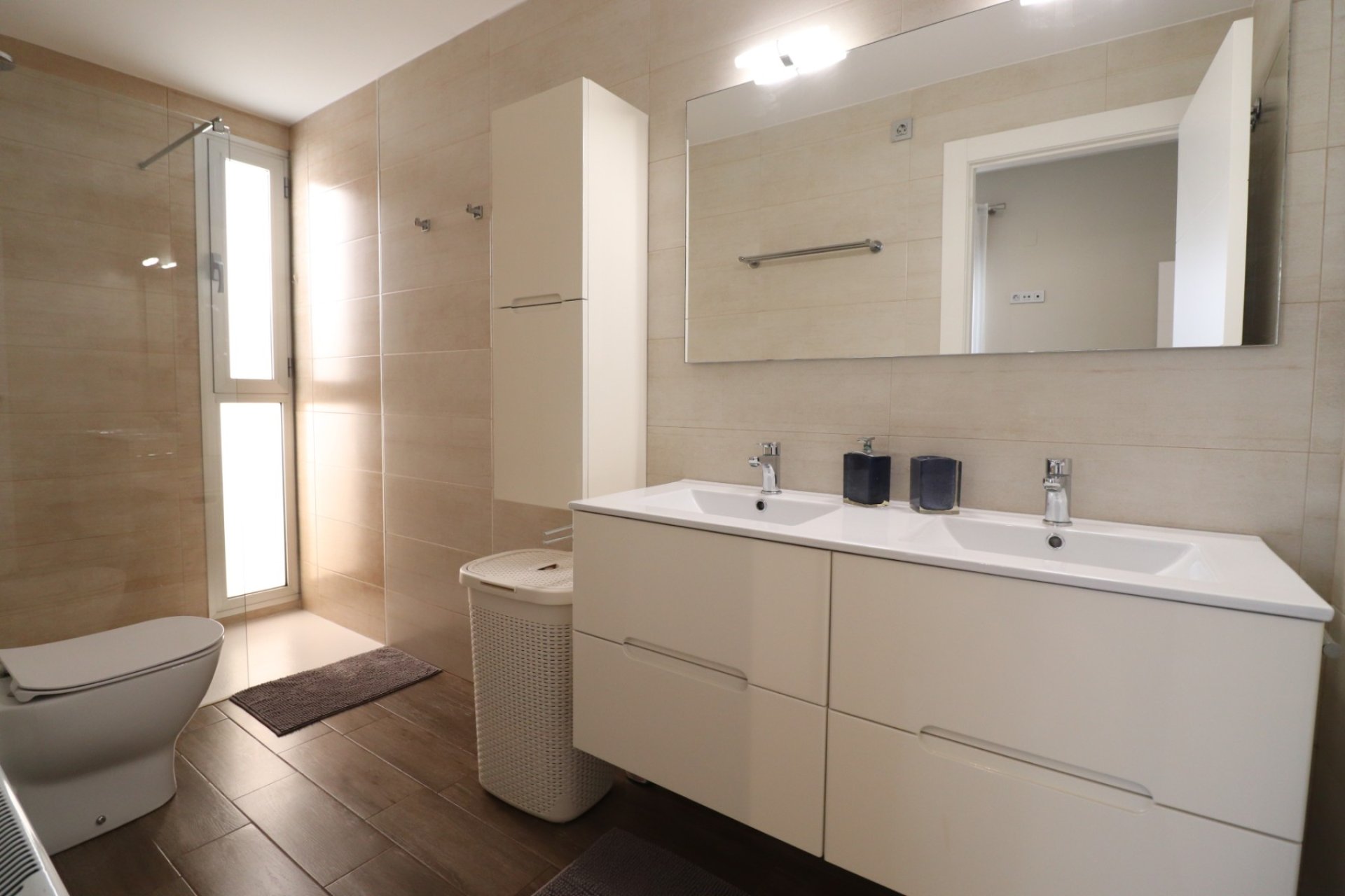 Resale - Semi-detached house / Quad -
Daya Vieja - Daya Vieja - Town