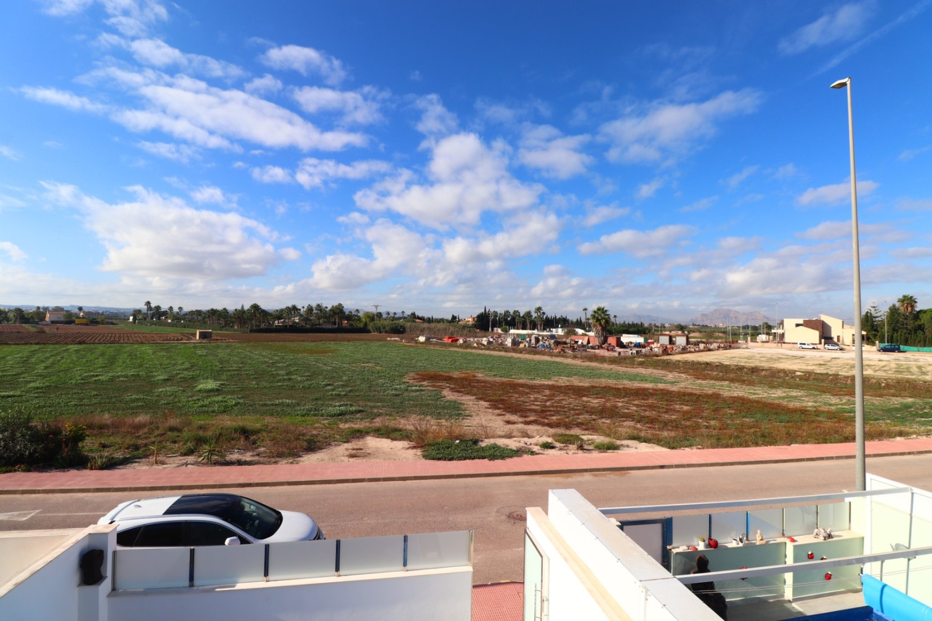 Resale - Semi-detached house / Quad -
Daya Vieja - Daya Vieja - Town