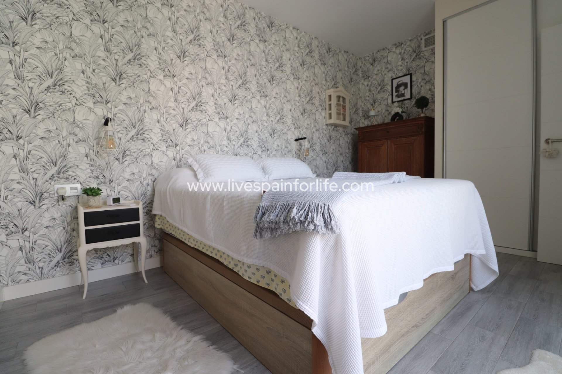 Resale - Semi-detached house / Quad -
Daya Vieja - Daya Vieja - Town