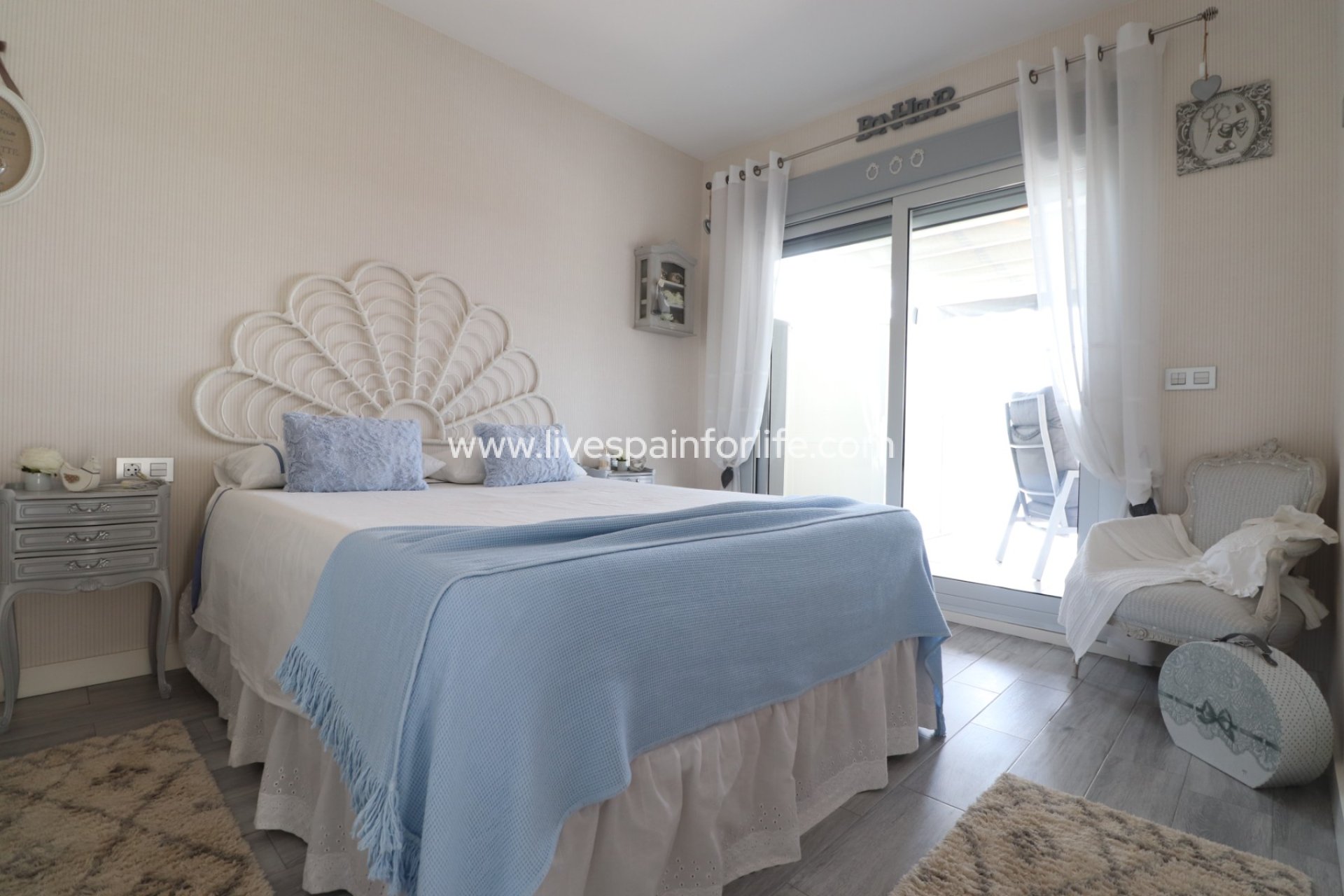 Resale - Semi-detached house / Quad -
Daya Vieja - Daya Vieja - Town