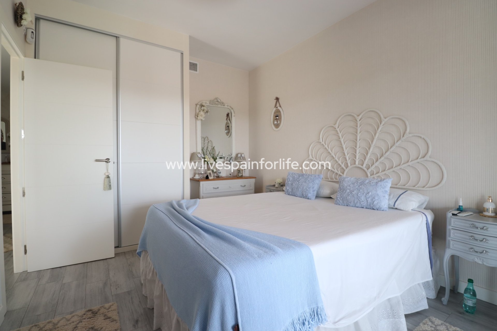 Resale - Semi-detached house / Quad -
Daya Vieja - Daya Vieja - Town