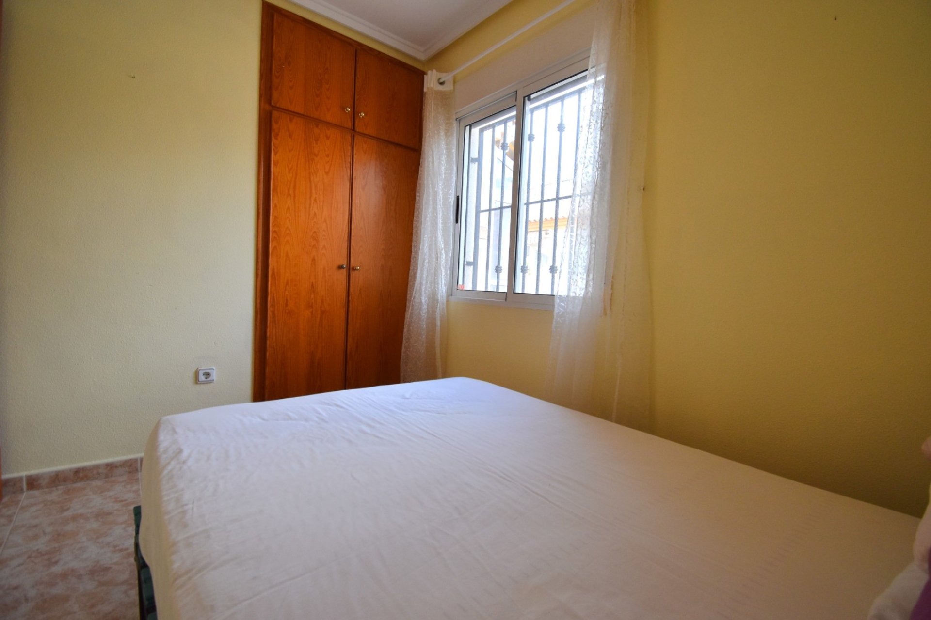 Resale - Semi-detached house / Quad -
Orihuela Costa - Playa Flamenca