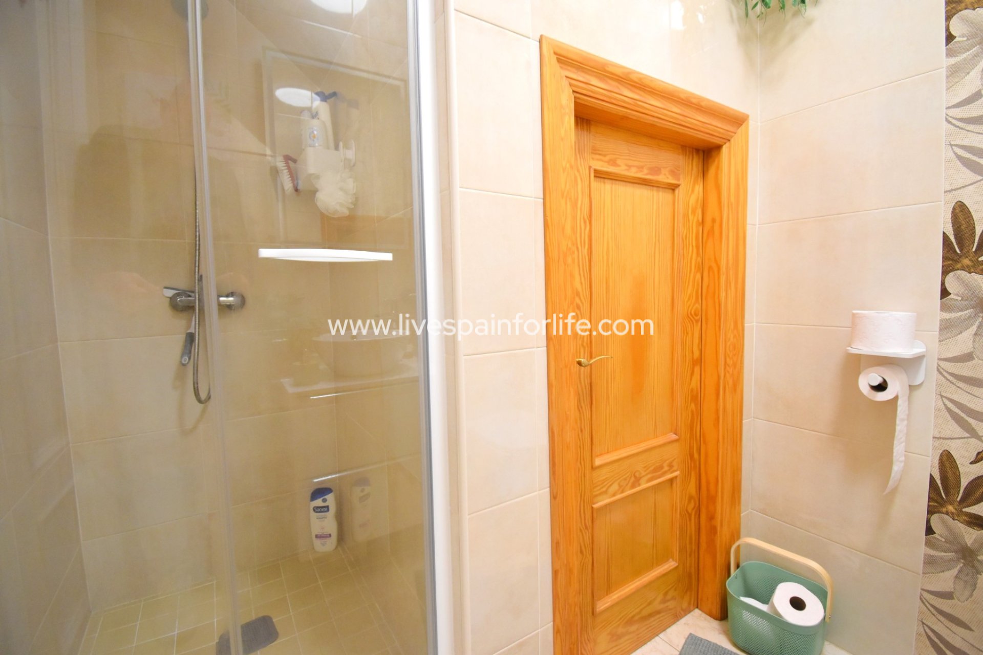 Resale - Semi-detached house / Quad -
Orihuela Costa - Playa Flamenca