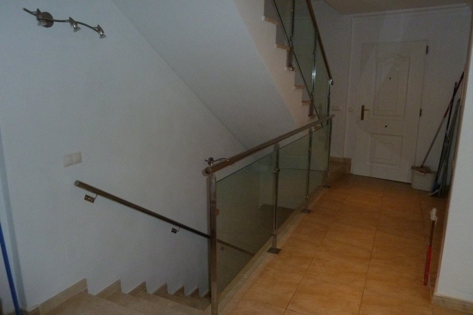 Resale - Semi-detached house / Quad -
Rojales - Rojales - Village