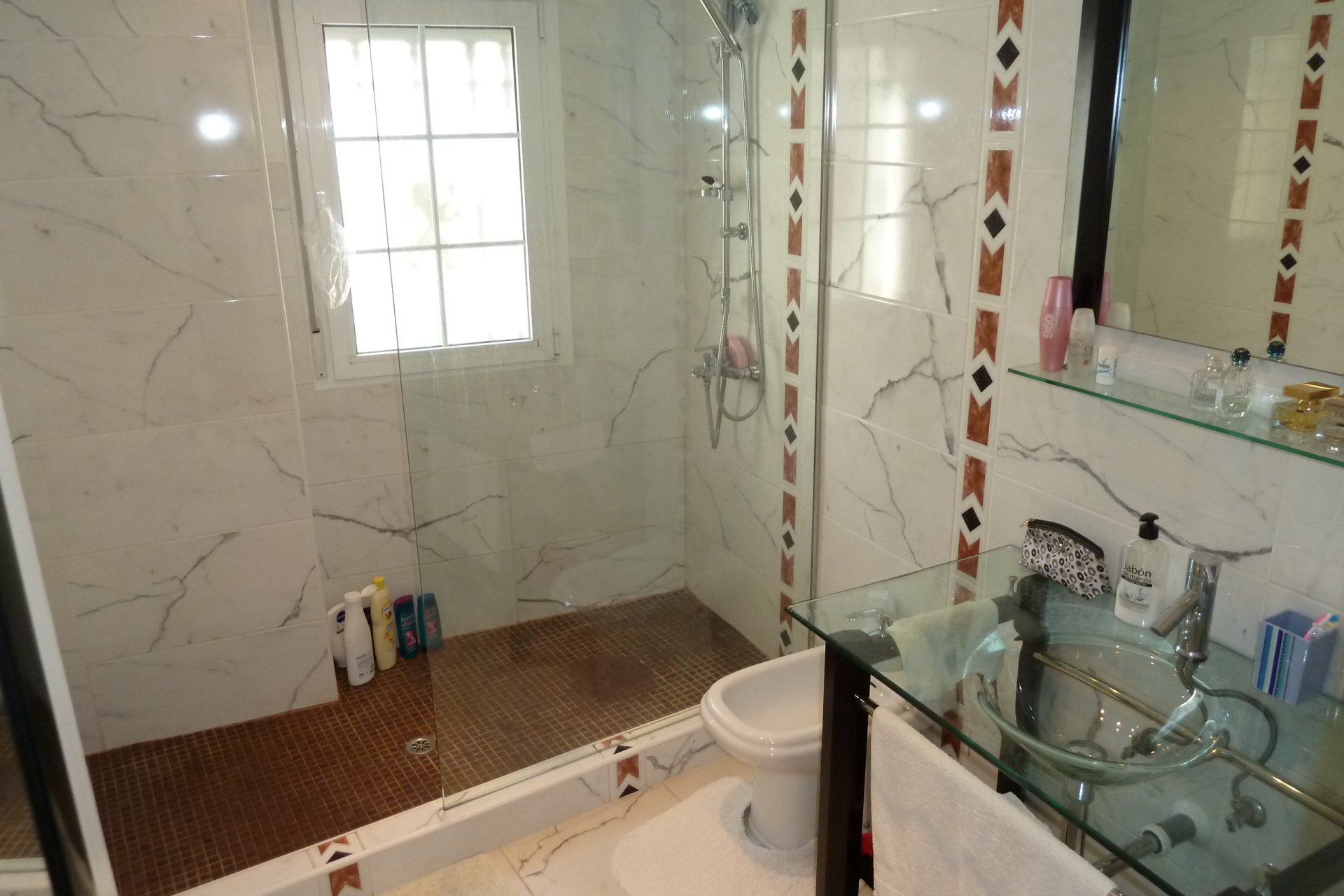 Resale - Semi-detached house / Quad -
Rojales - Rojales - Village