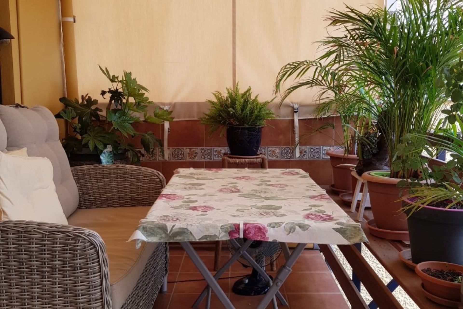 Resale - Semi-detached house / Quad -
San Javier - Santiago de la Ribera