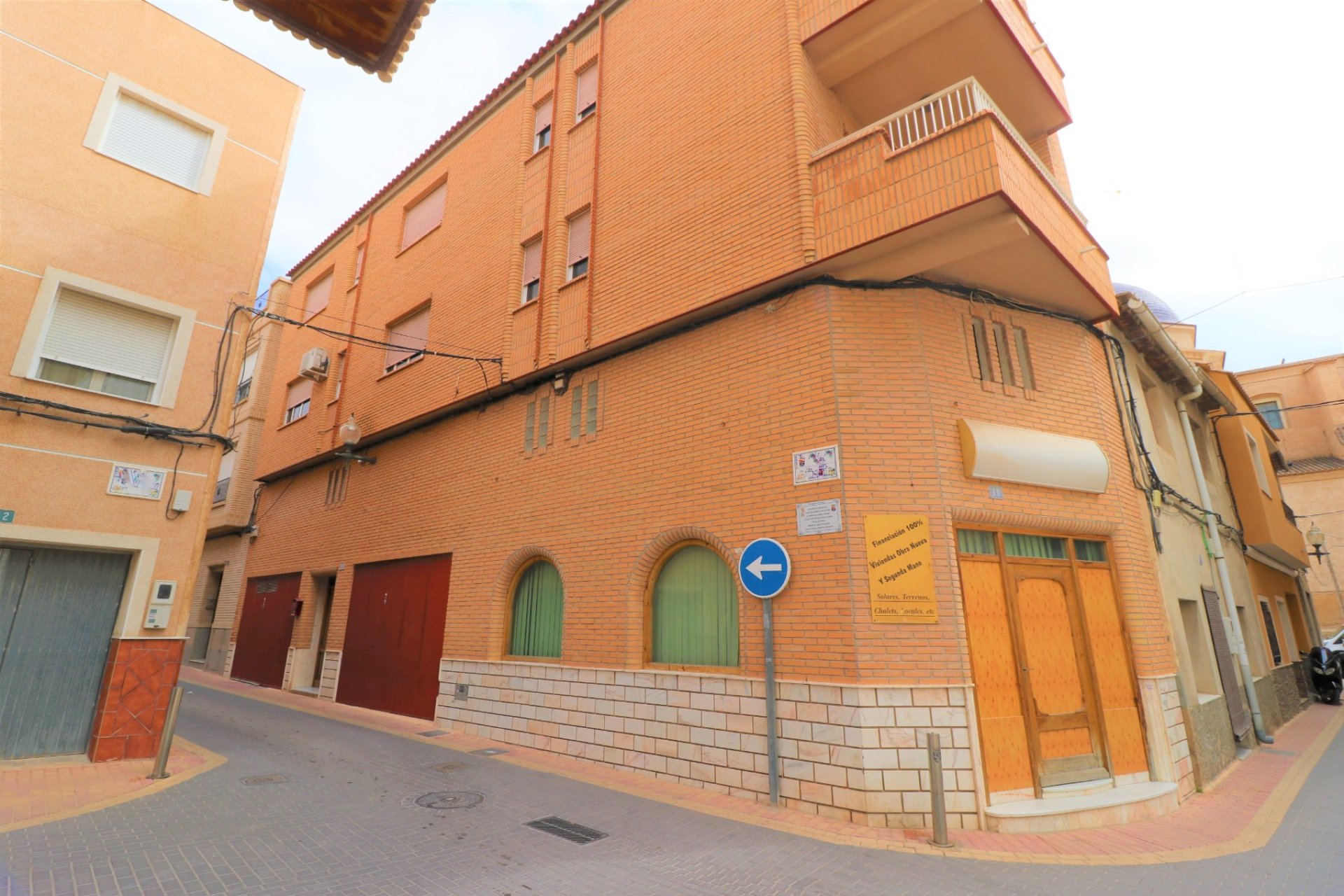 Resale - Town house -
Albatera