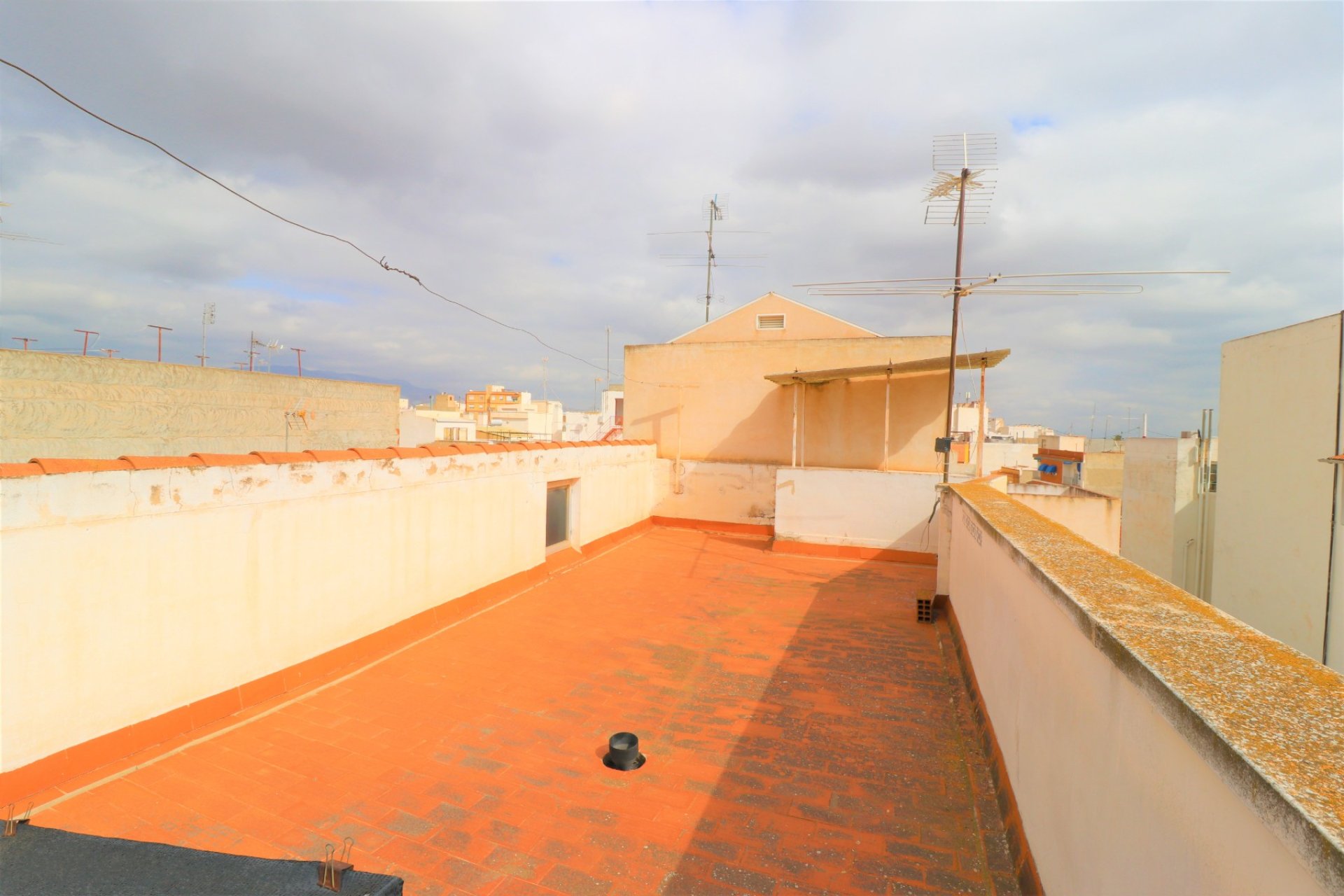 Resale - Town house -
Albatera