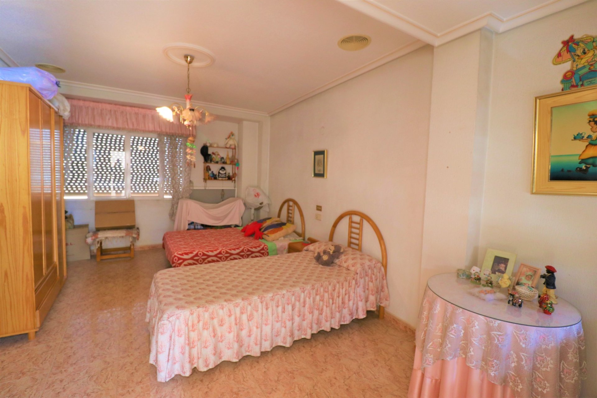 Resale - Town house -
Albatera