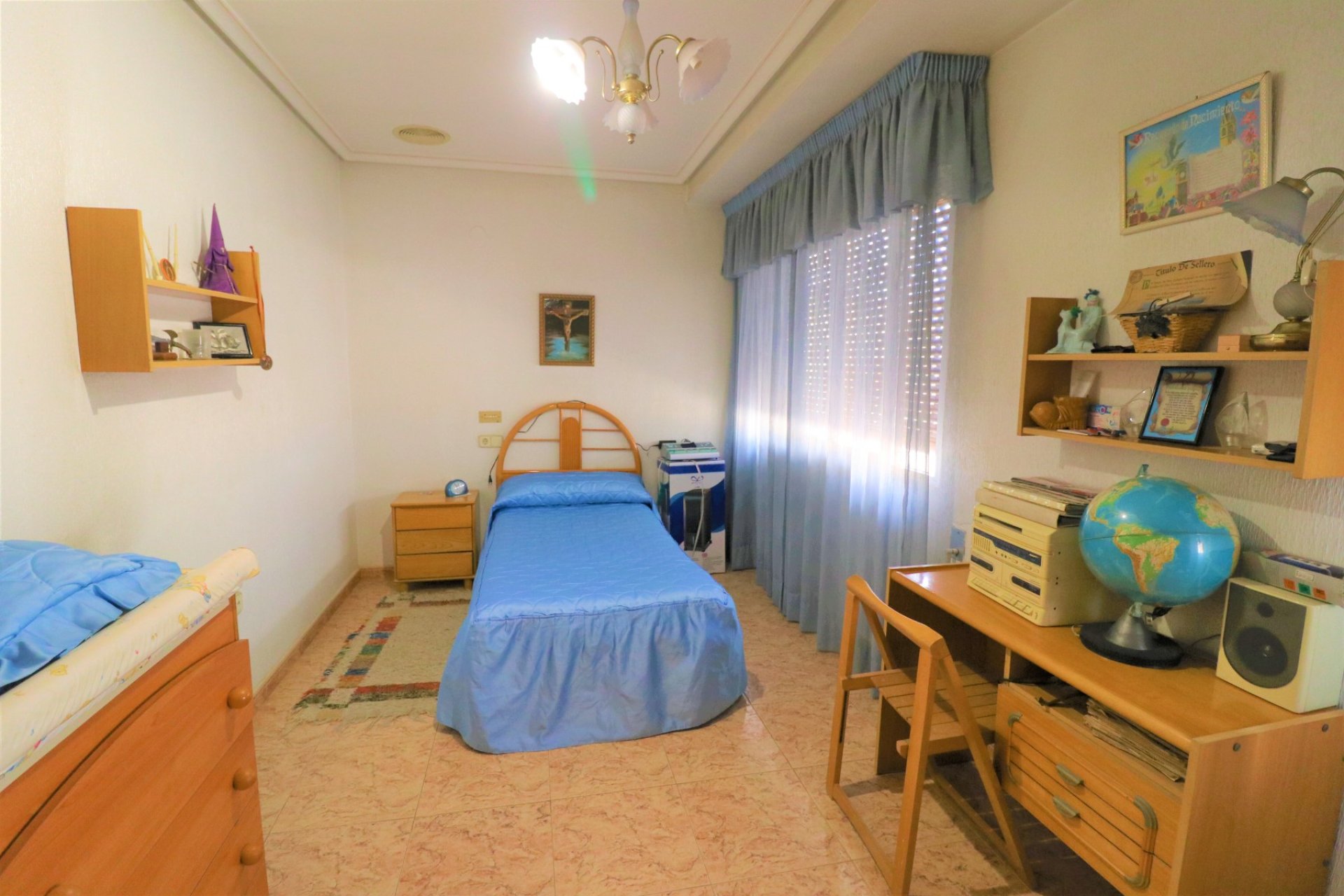 Resale - Town house -
Albatera