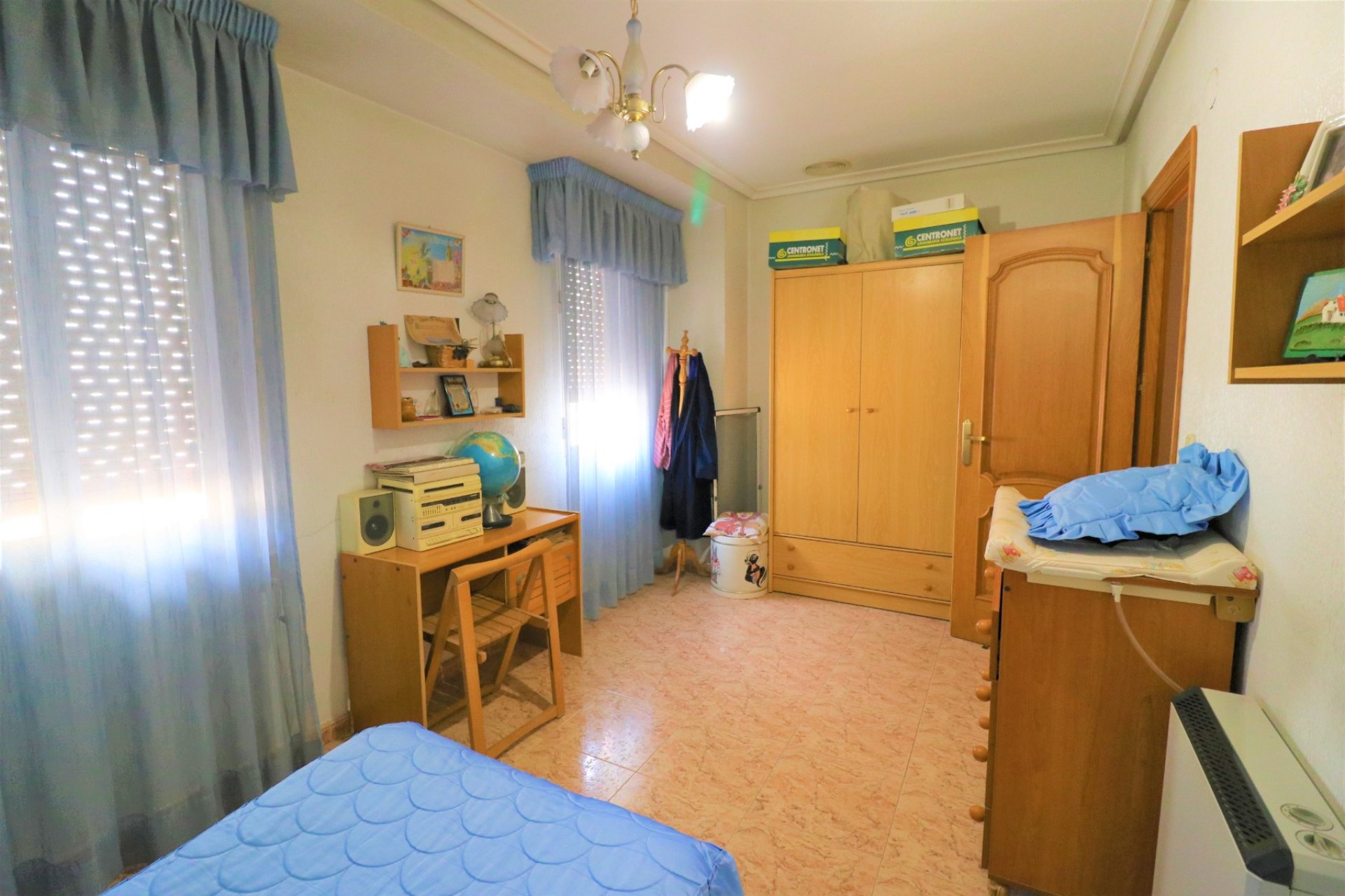 Resale - Town house -
Albatera