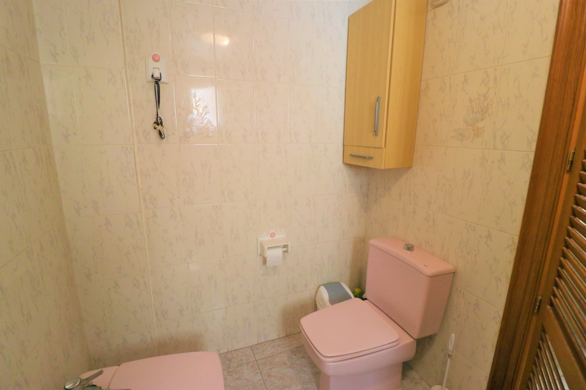 Resale - Town house -
Albatera