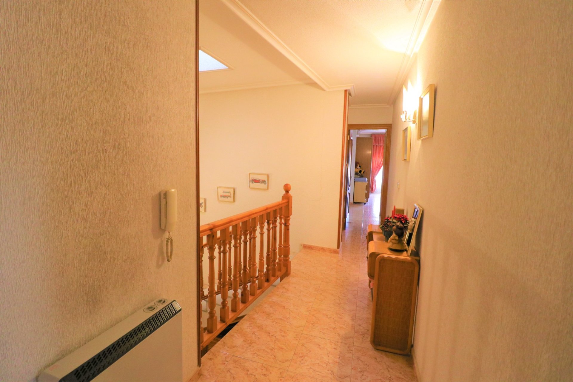 Resale - Town house -
Albatera