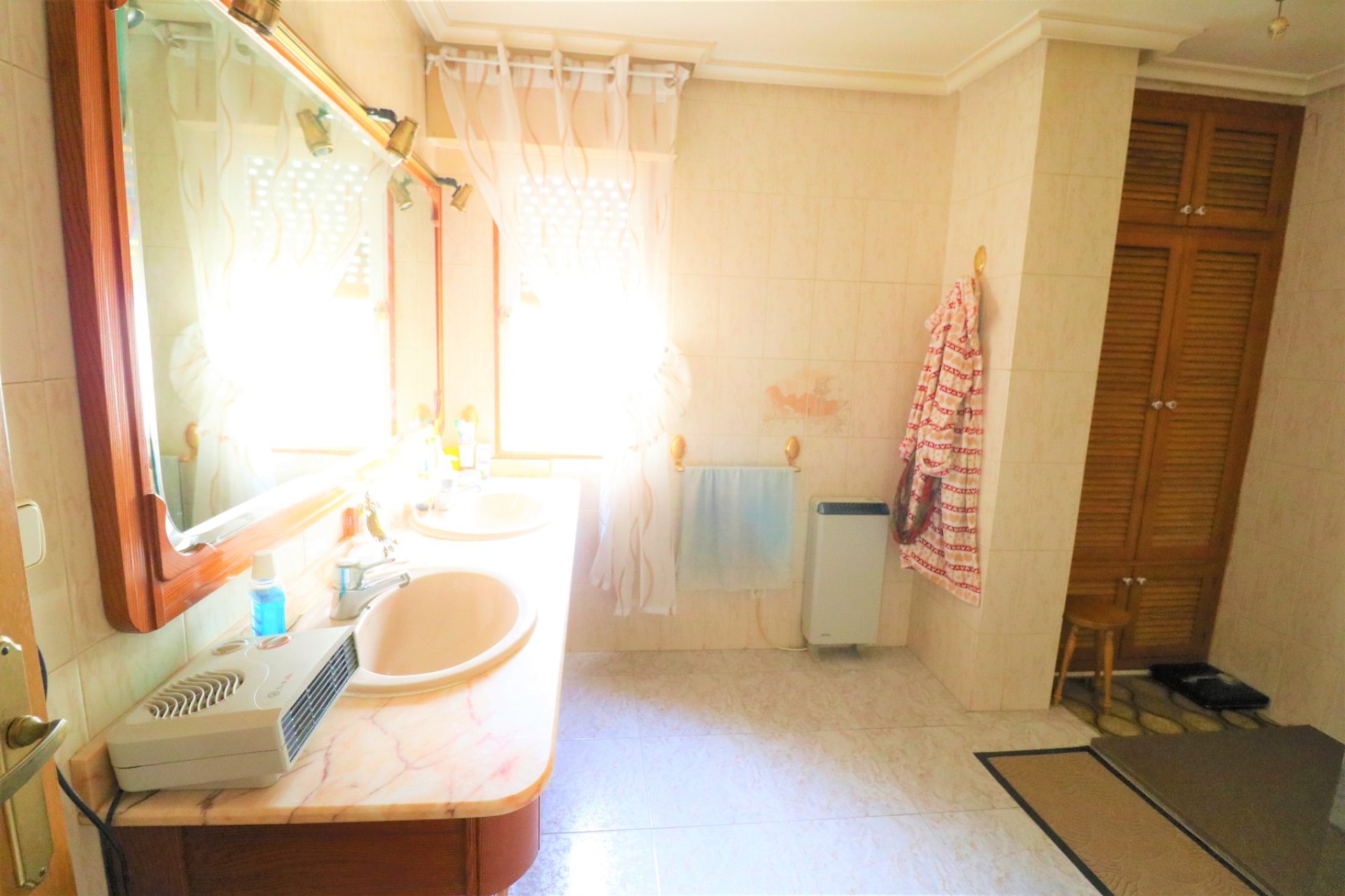 Resale - Town house -
Albatera