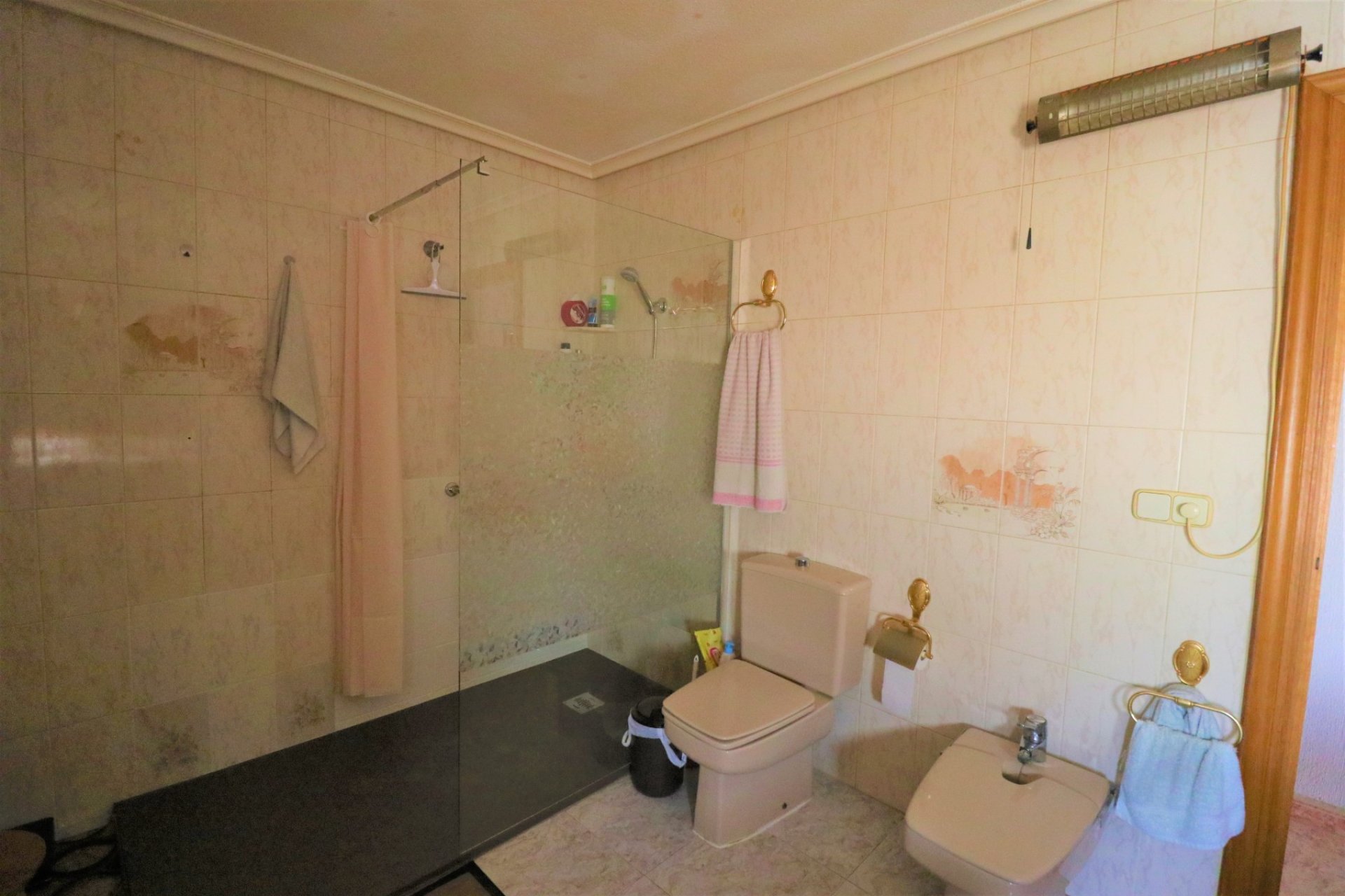 Resale - Town house -
Albatera