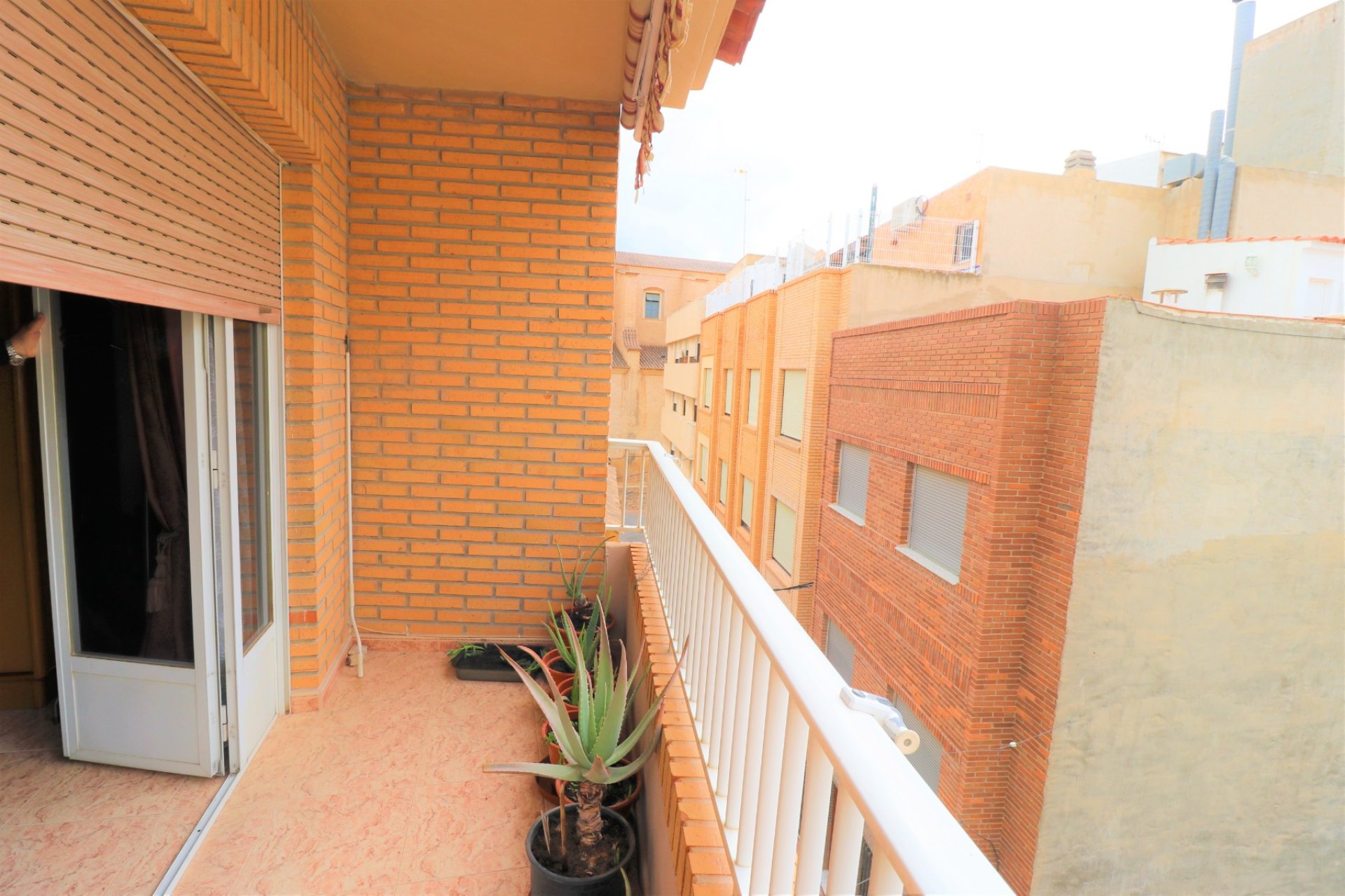 Resale - Town house -
Albatera