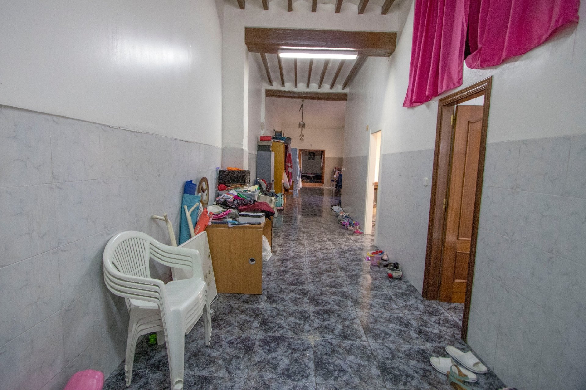 Resale - Town house -
Albatera