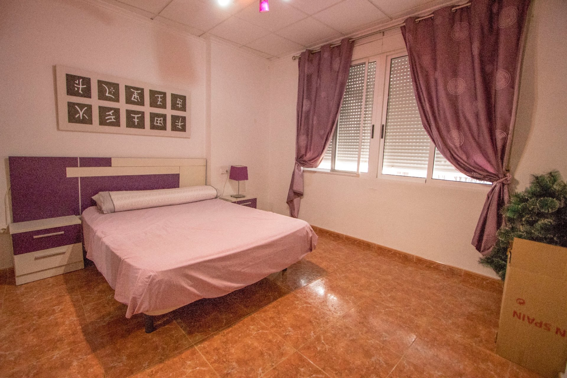 Resale - Town house -
Albatera