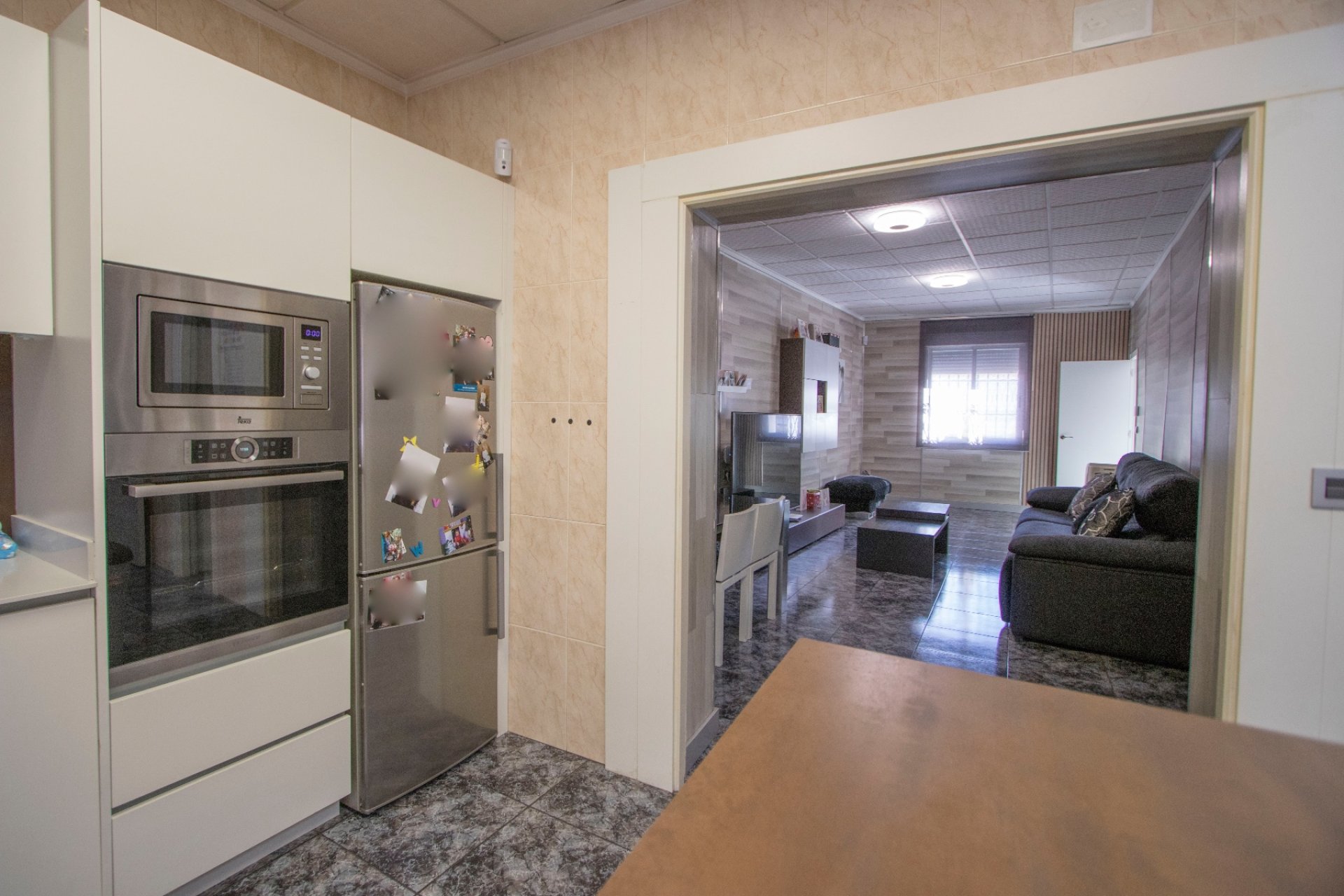 Resale - Town house -
Albatera