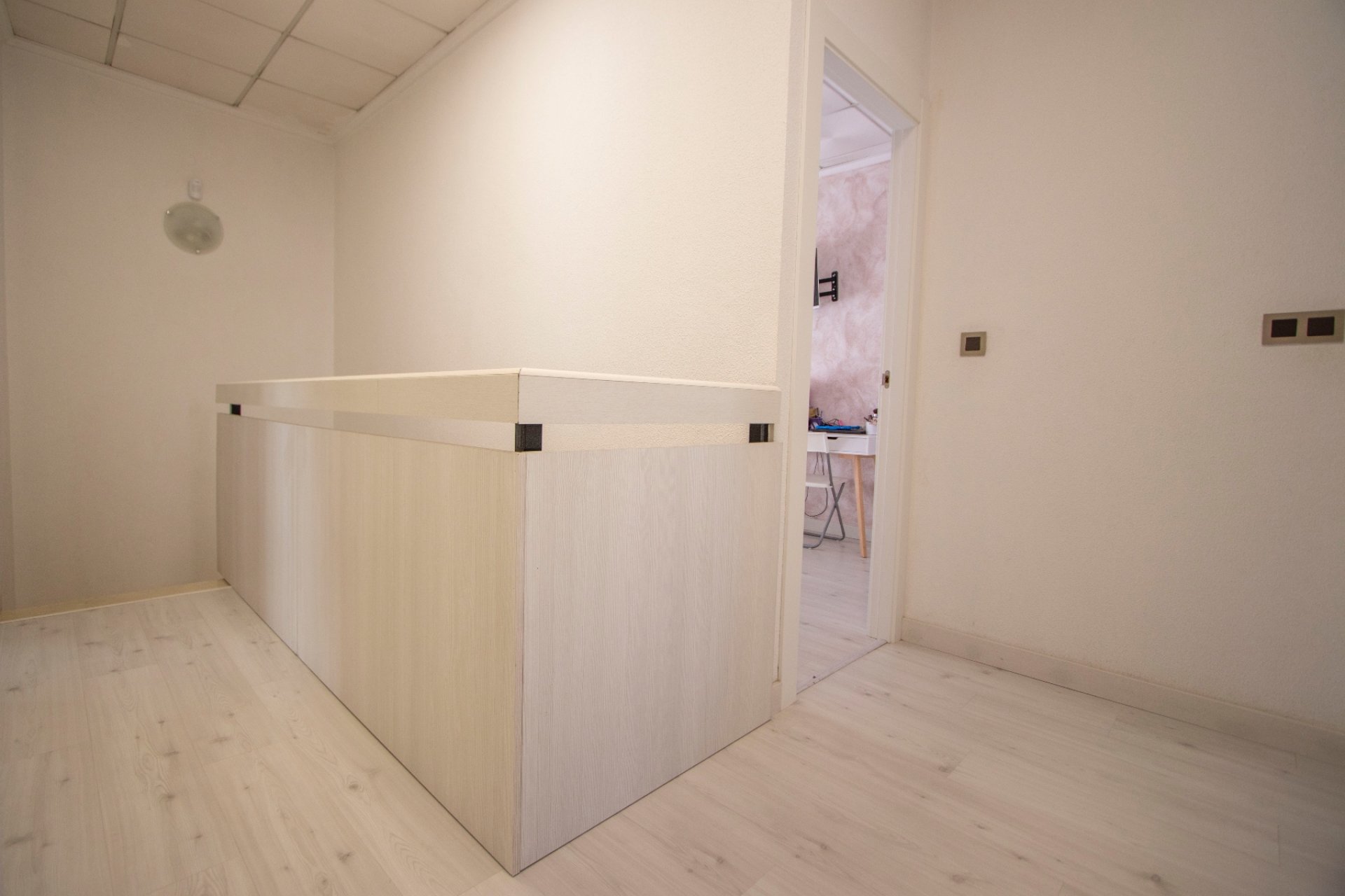 Resale - Town house -
Albatera