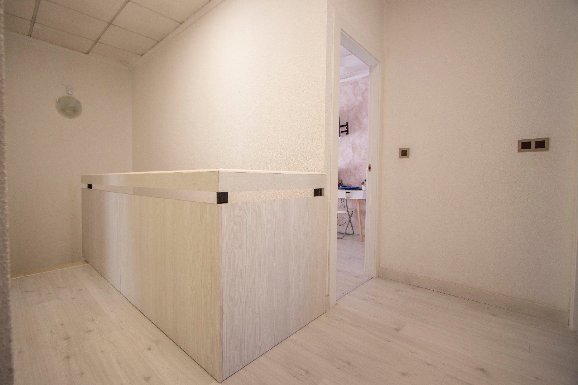 Resale - Town house -
Albatera