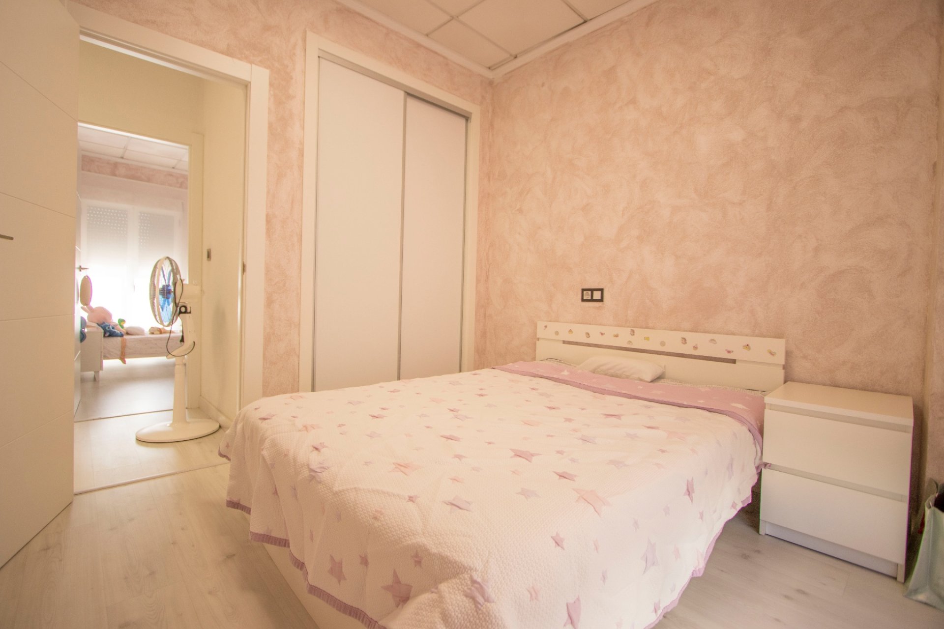 Resale - Town house -
Albatera