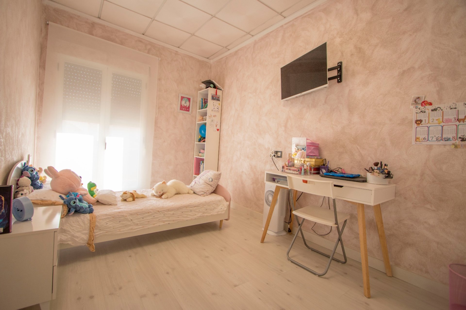 Resale - Town house -
Albatera