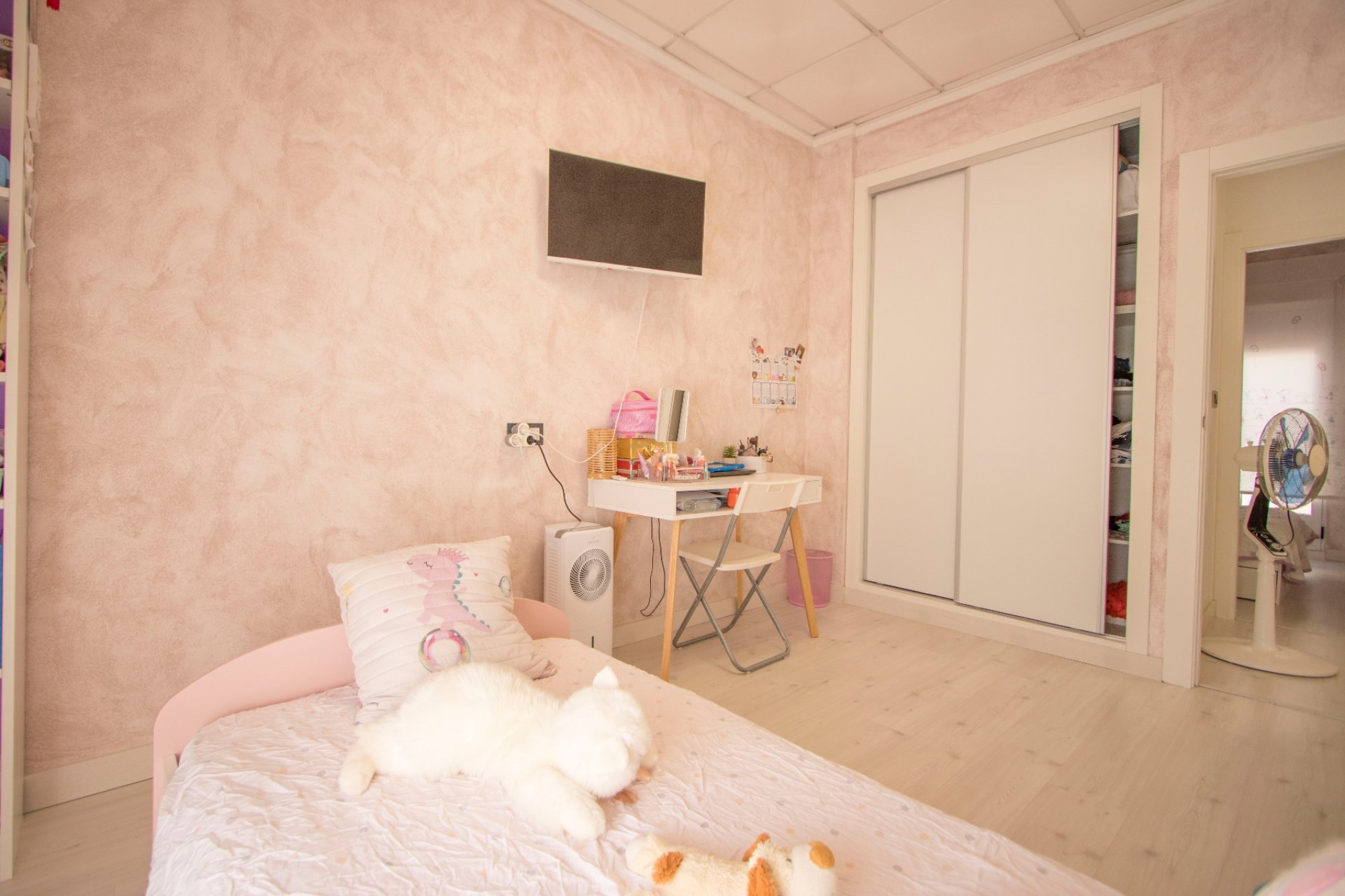 Resale - Town house -
Albatera