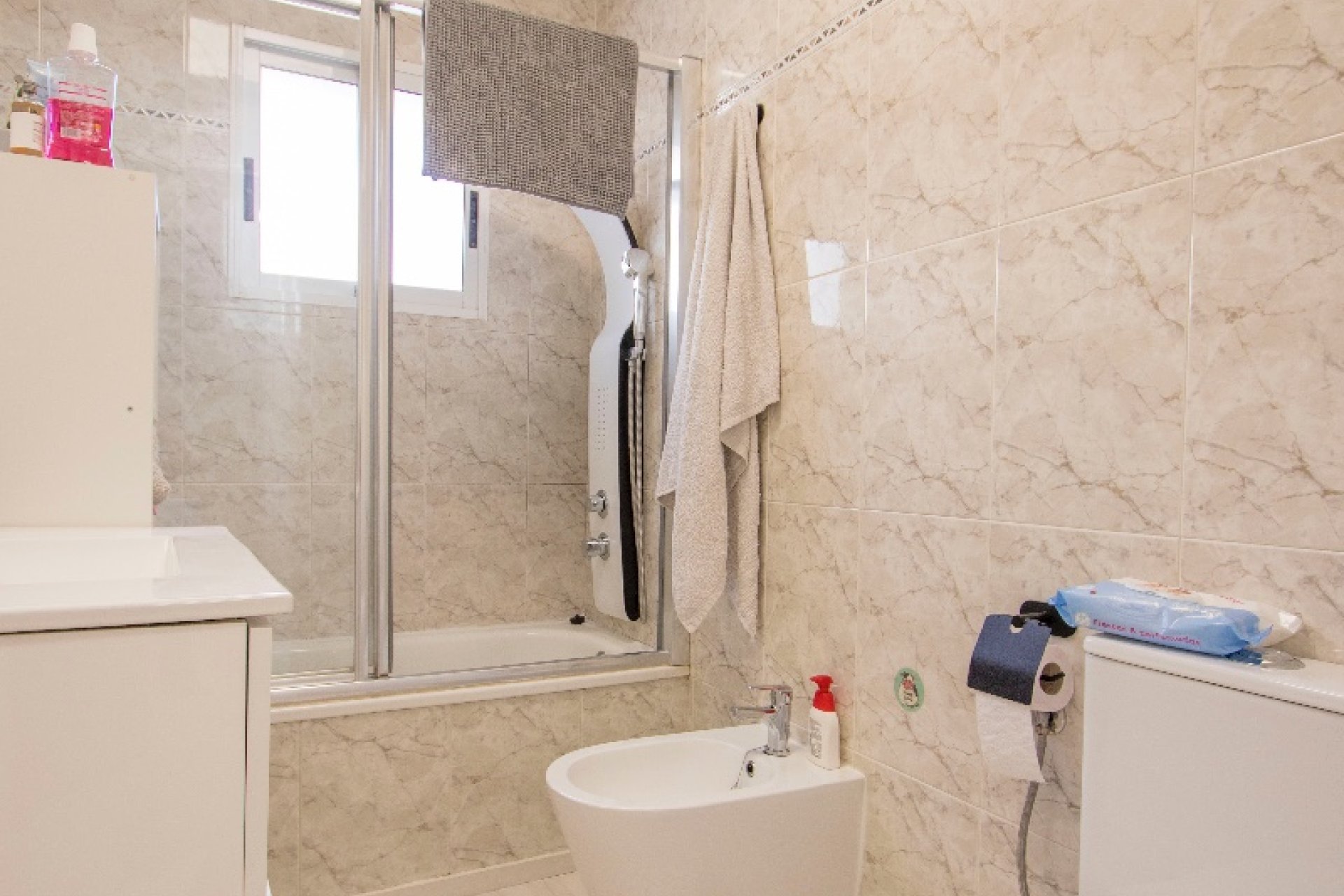 Resale - Town house -
Albatera