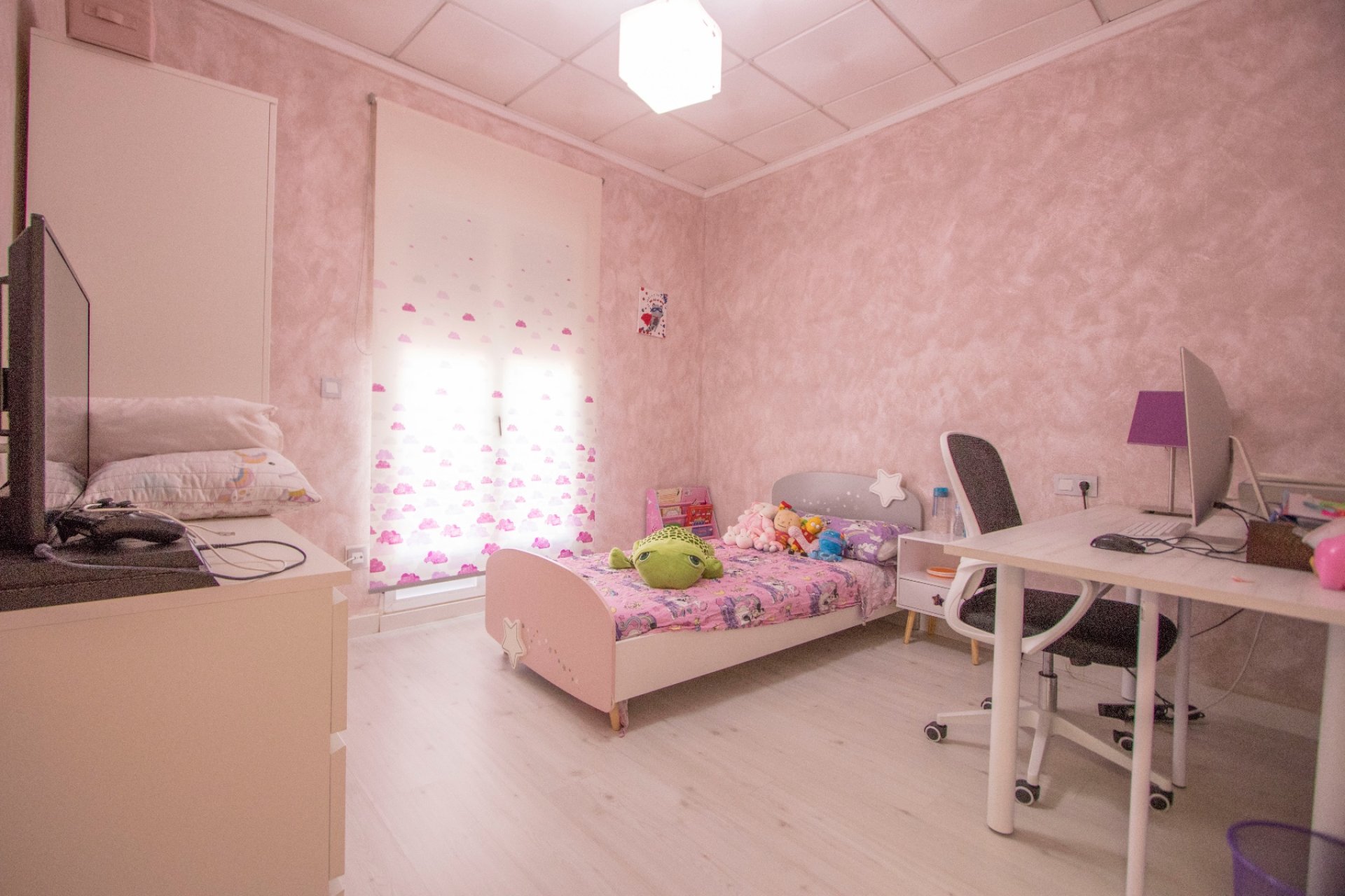 Resale - Town house -
Albatera