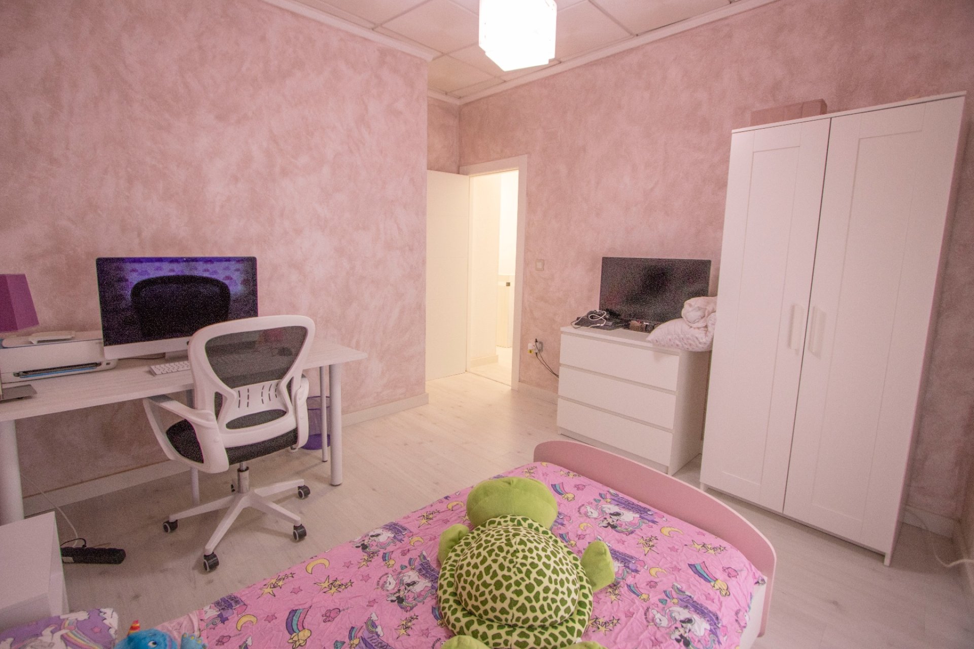 Resale - Town house -
Albatera