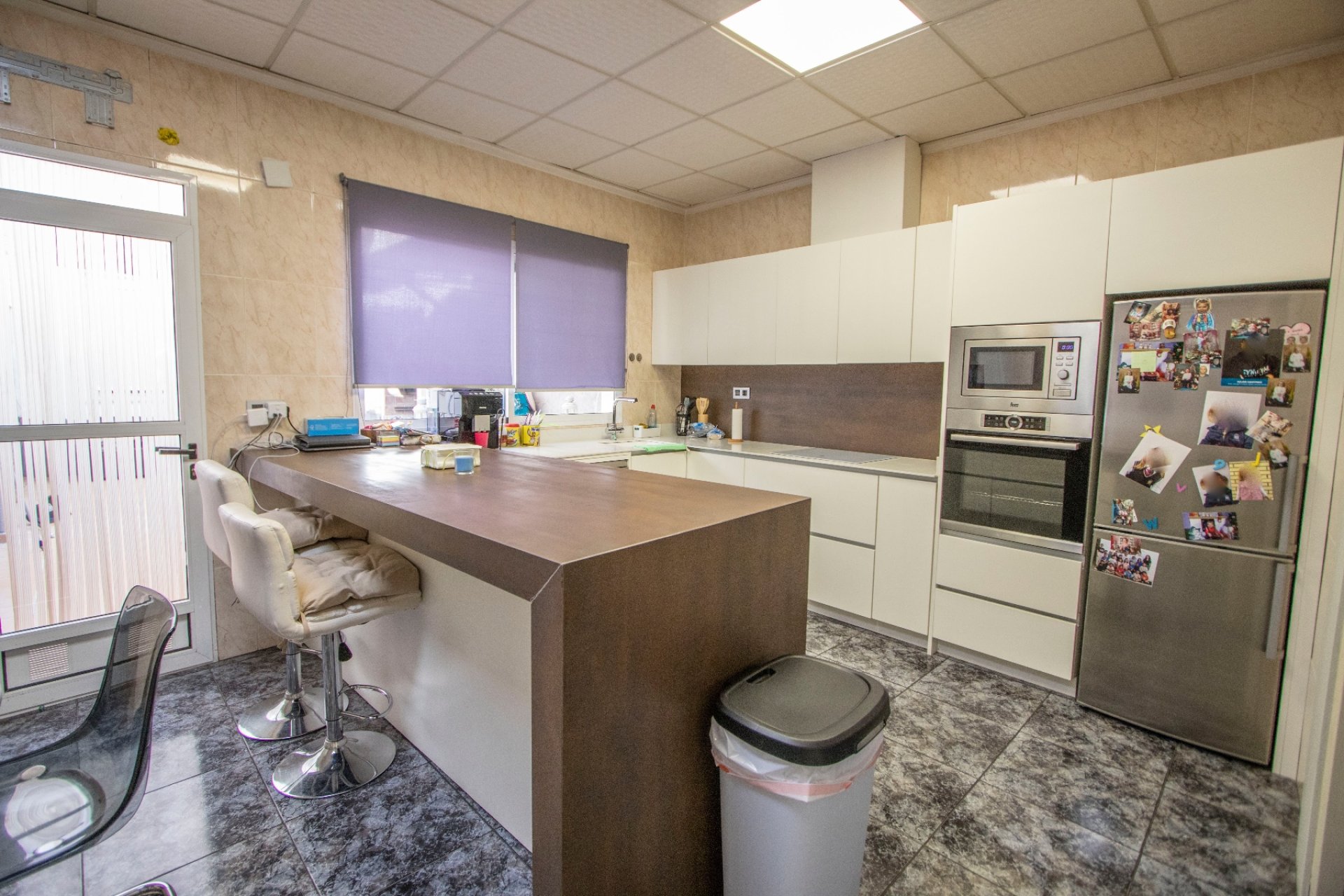 Resale - Town house -
Albatera