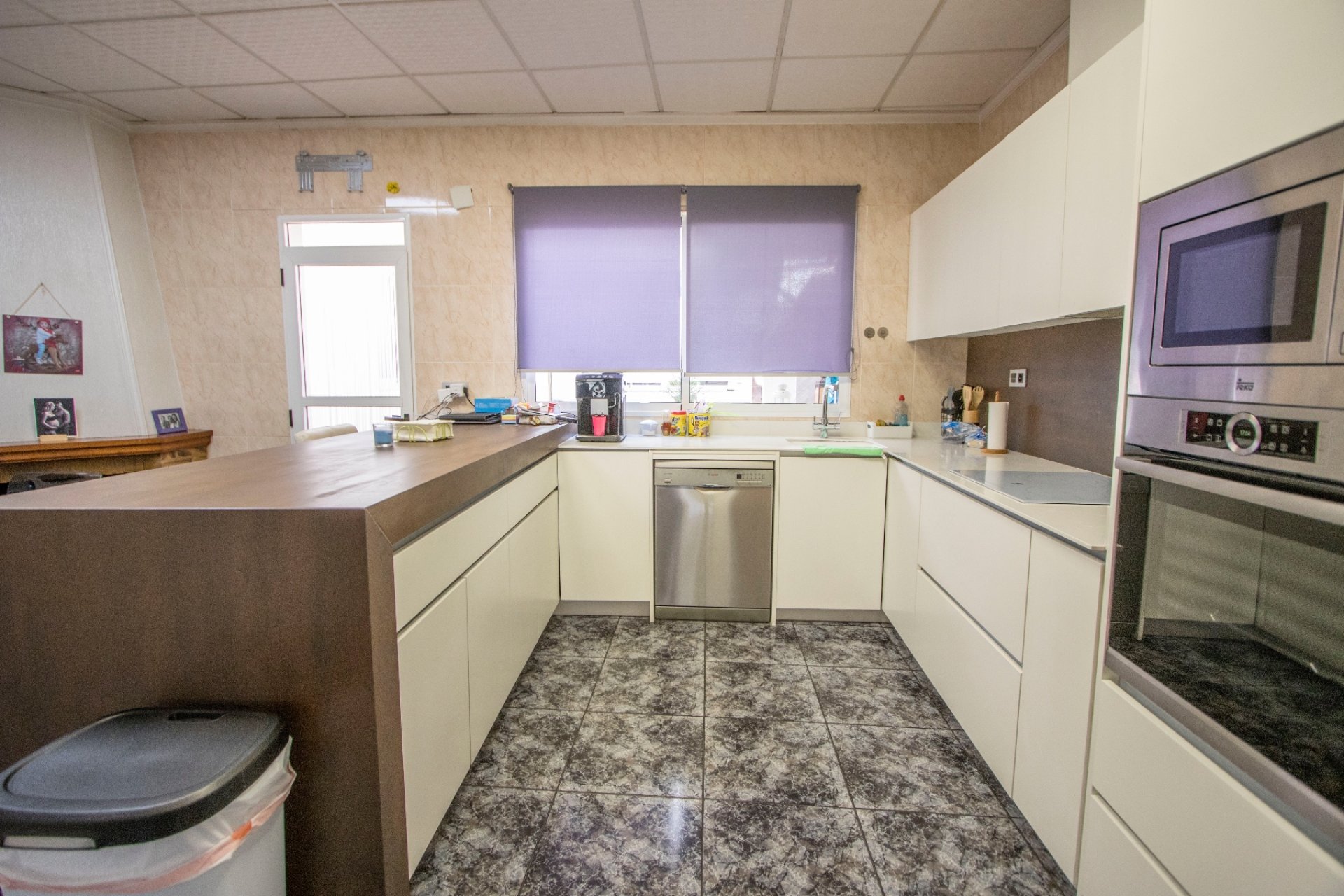 Resale - Town house -
Albatera