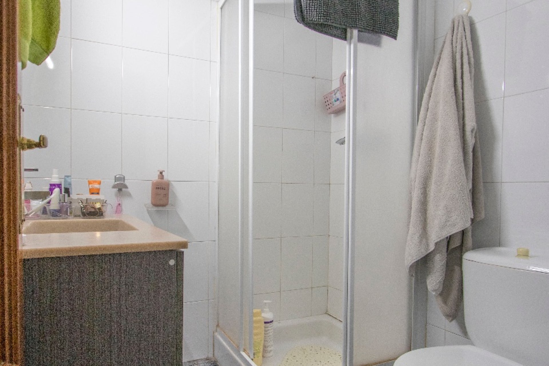 Resale - Town house -
Albatera