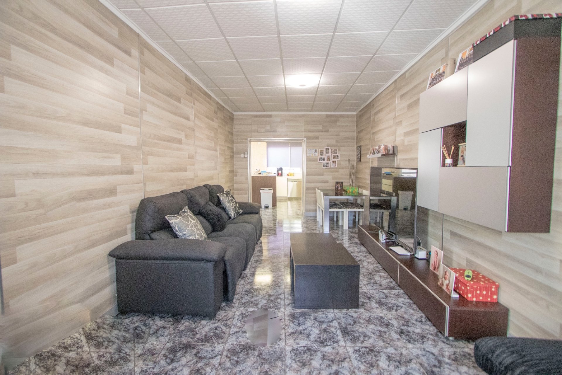Resale - Town house -
Albatera