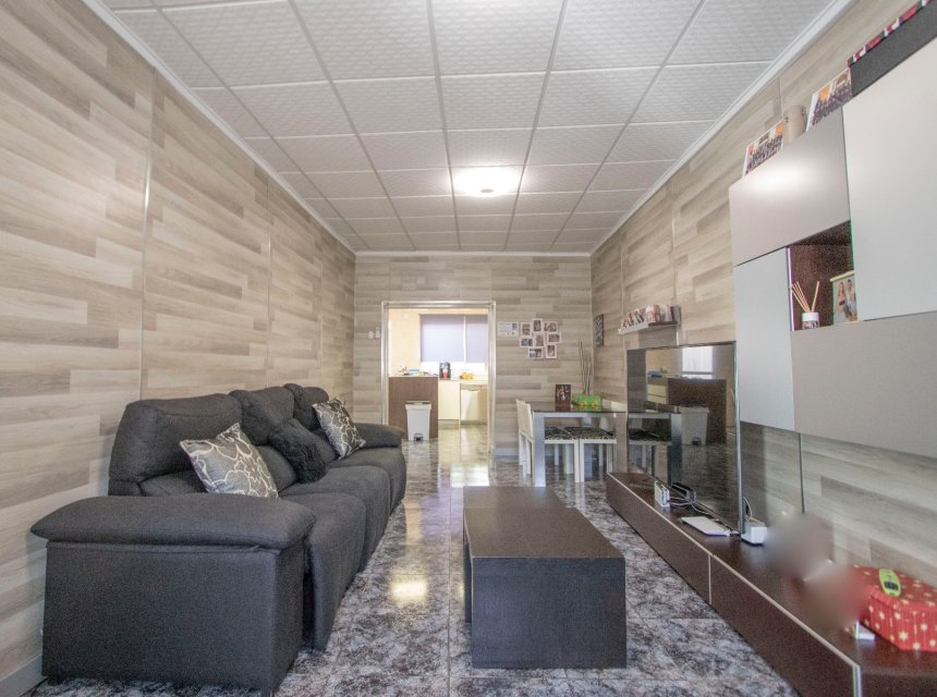 Resale - Town house -
Albatera