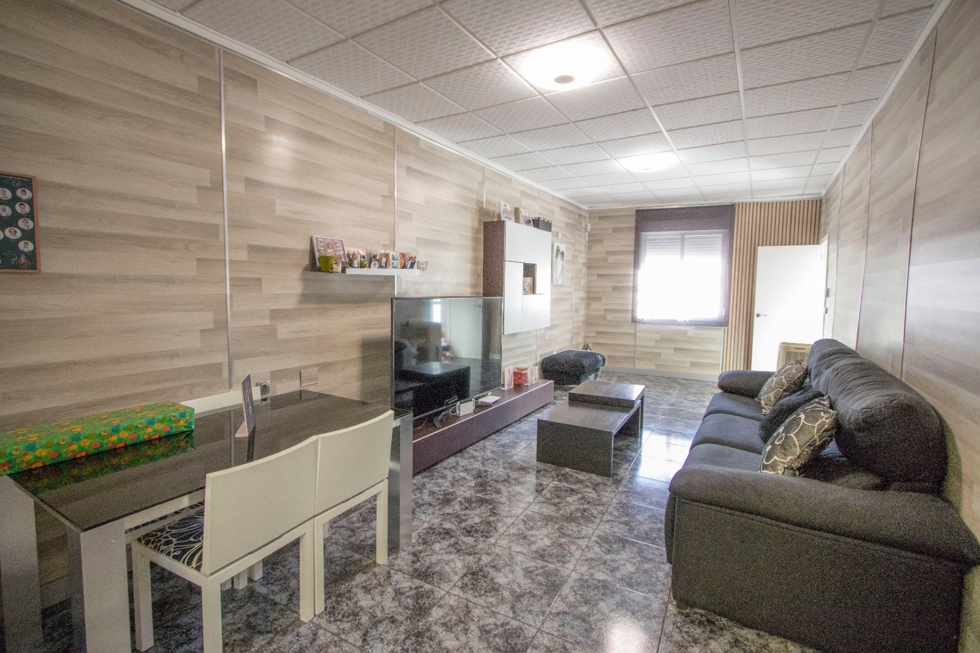 Resale - Town house -
Albatera