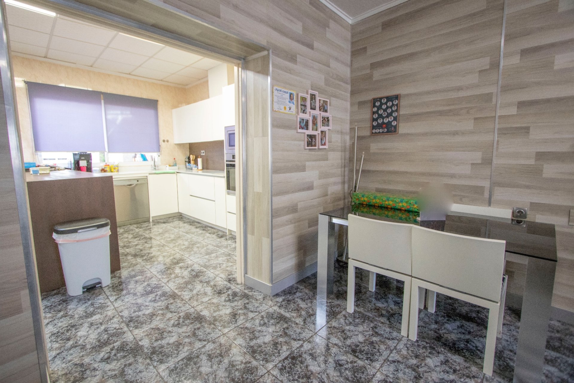 Resale - Town house -
Albatera