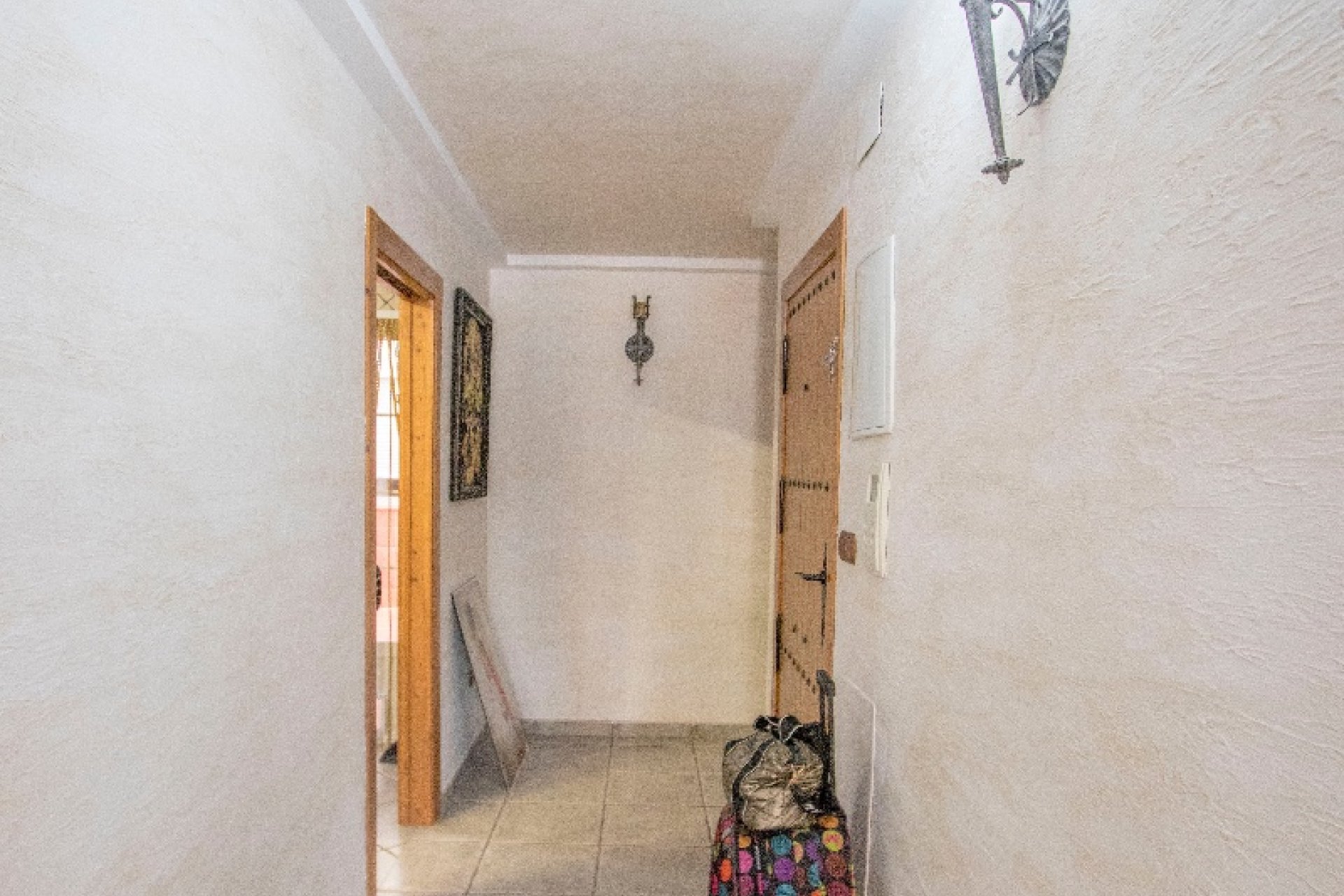 Resale - Town house -
Albatera