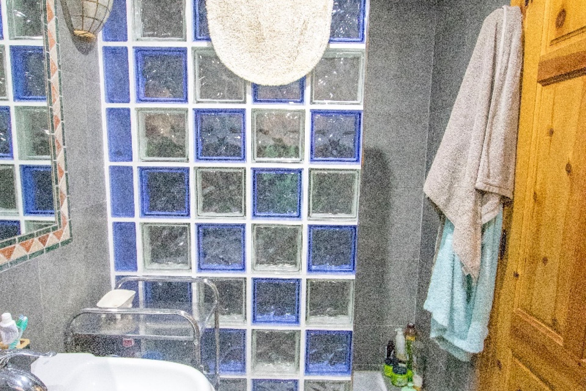 Resale - Town house -
Albatera