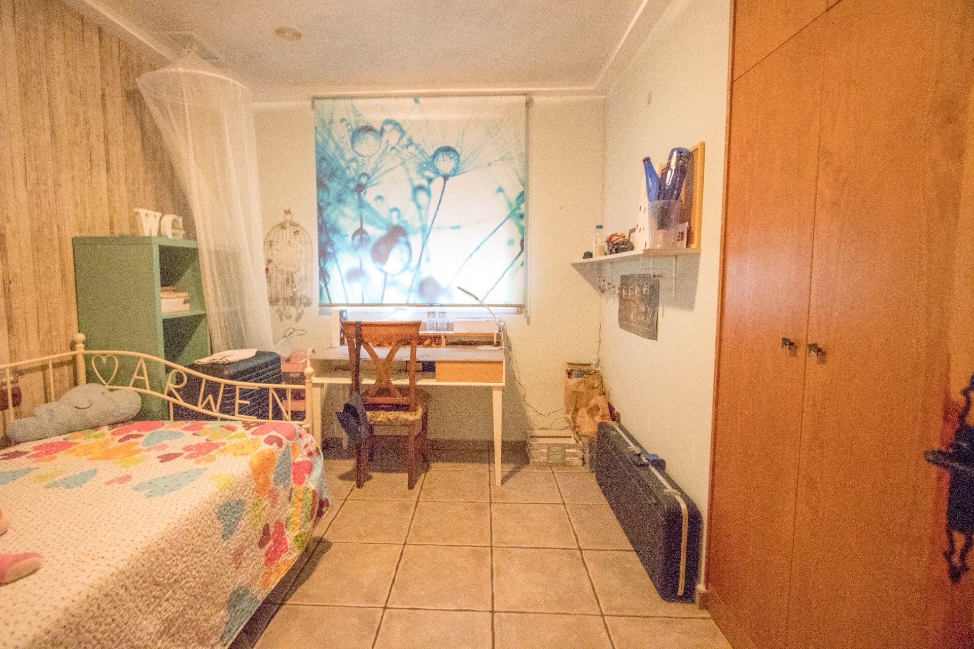 Resale - Town house -
Albatera