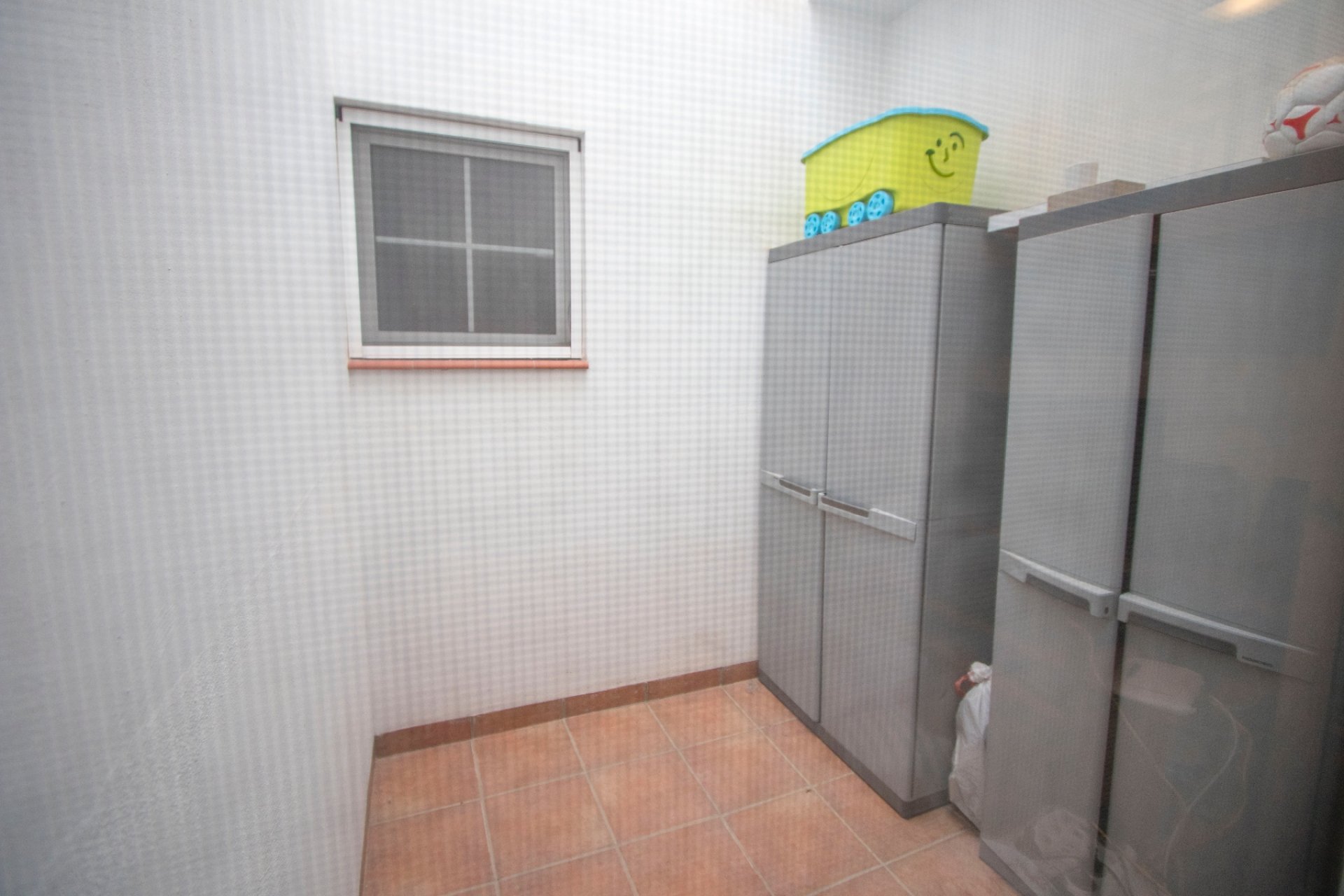 Resale - Town house -
Albatera