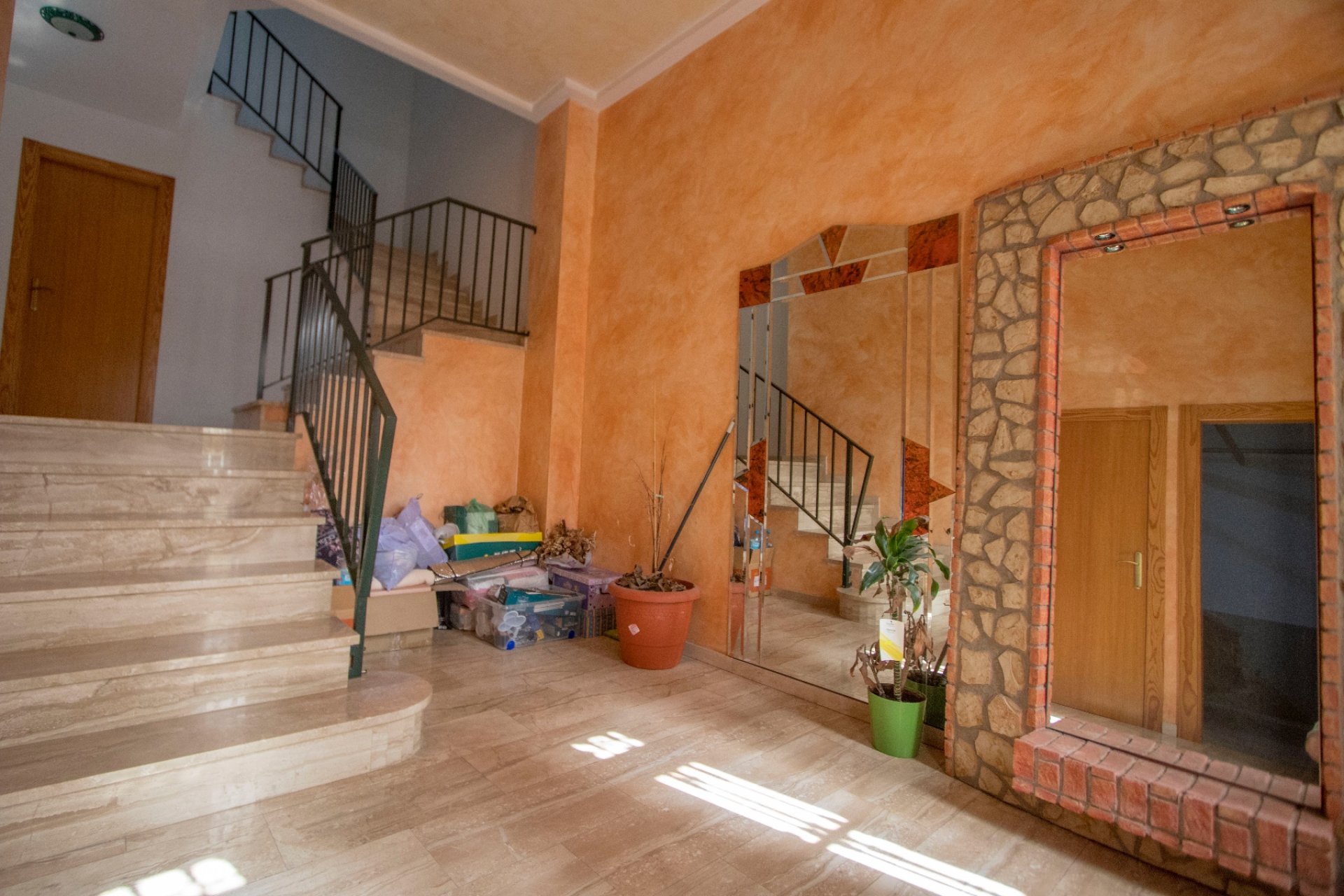 Resale - Town house -
Albatera