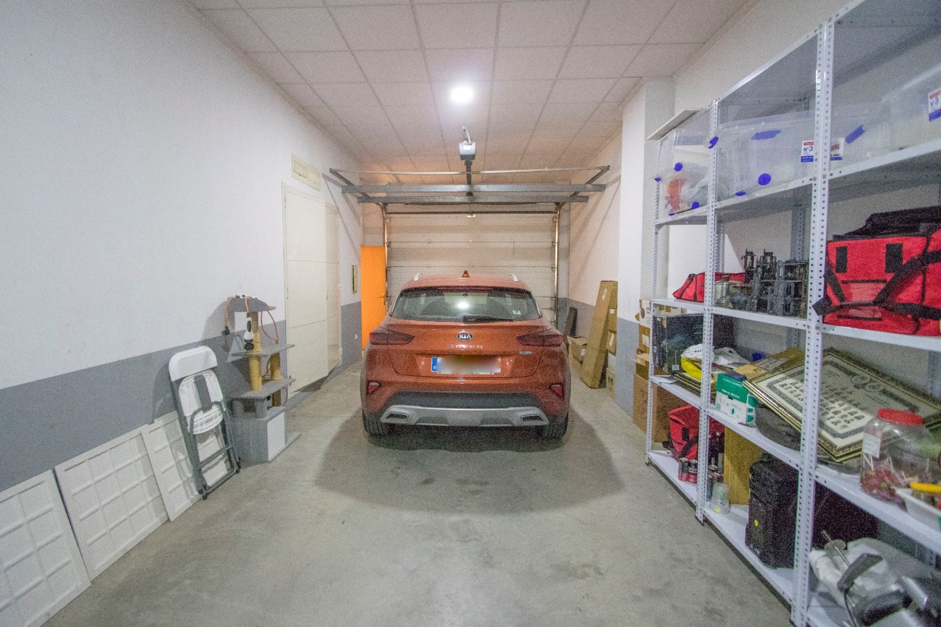 Resale - Town house -
Albatera